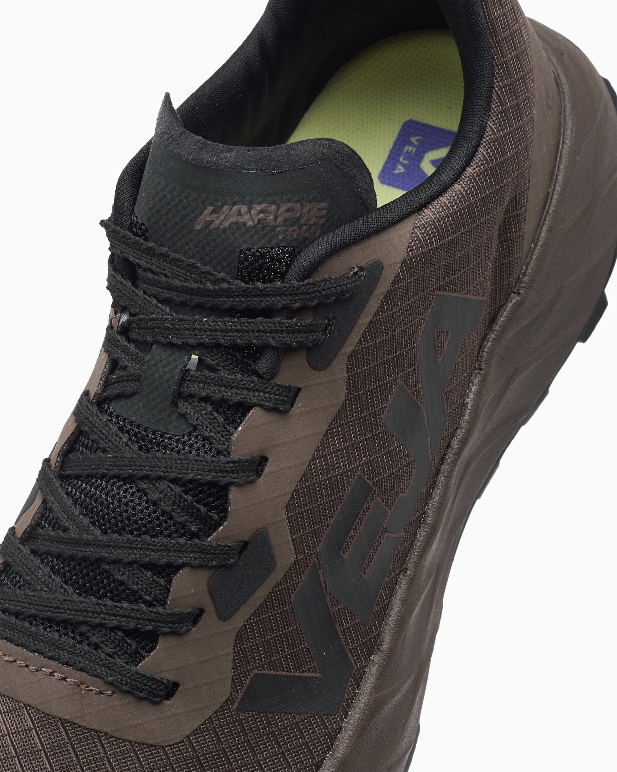 Veja Harpie Trail