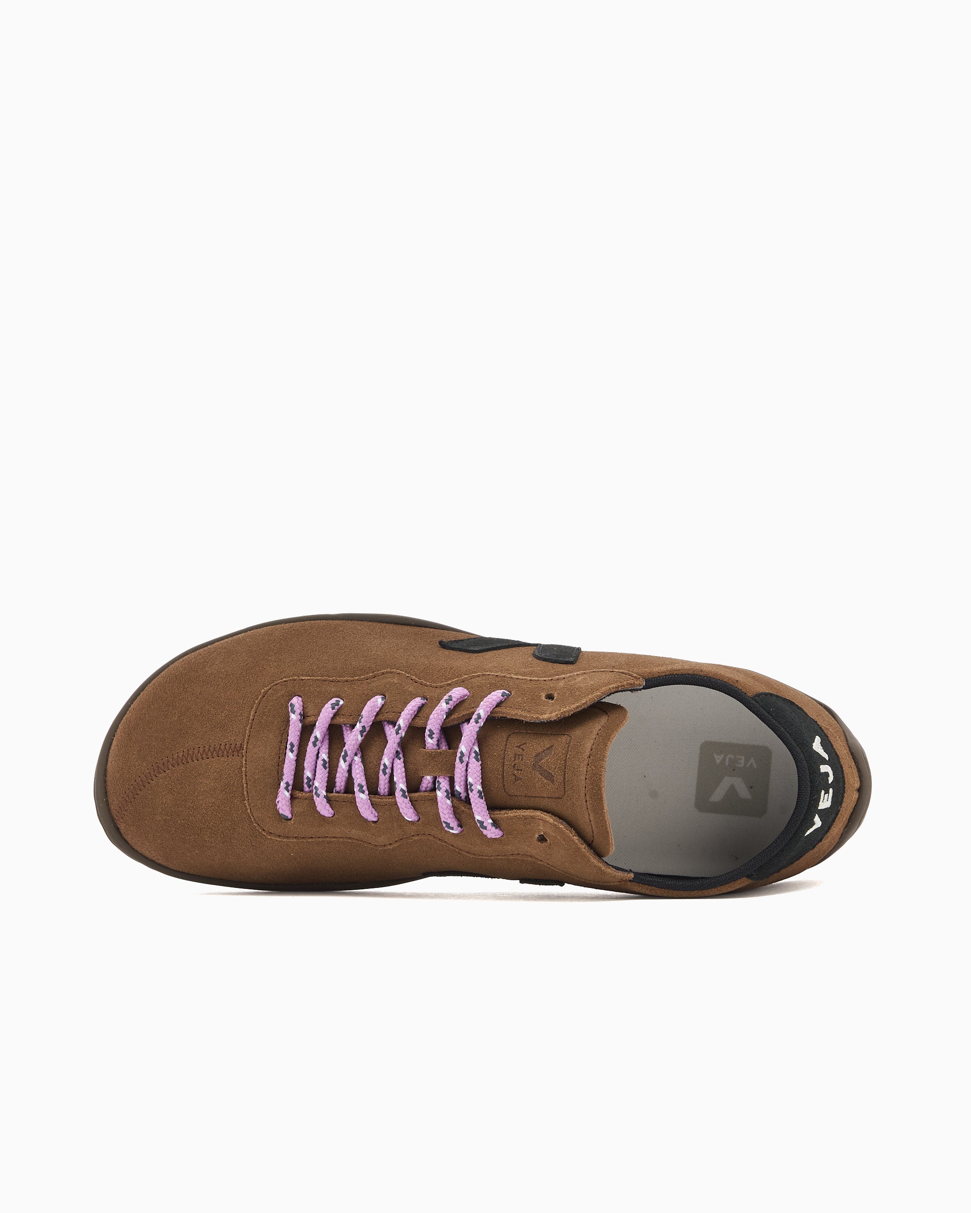 vejas 変形 トップス Jitsu VEJA x Baserange in Natural grey | リサイクルポリエステル