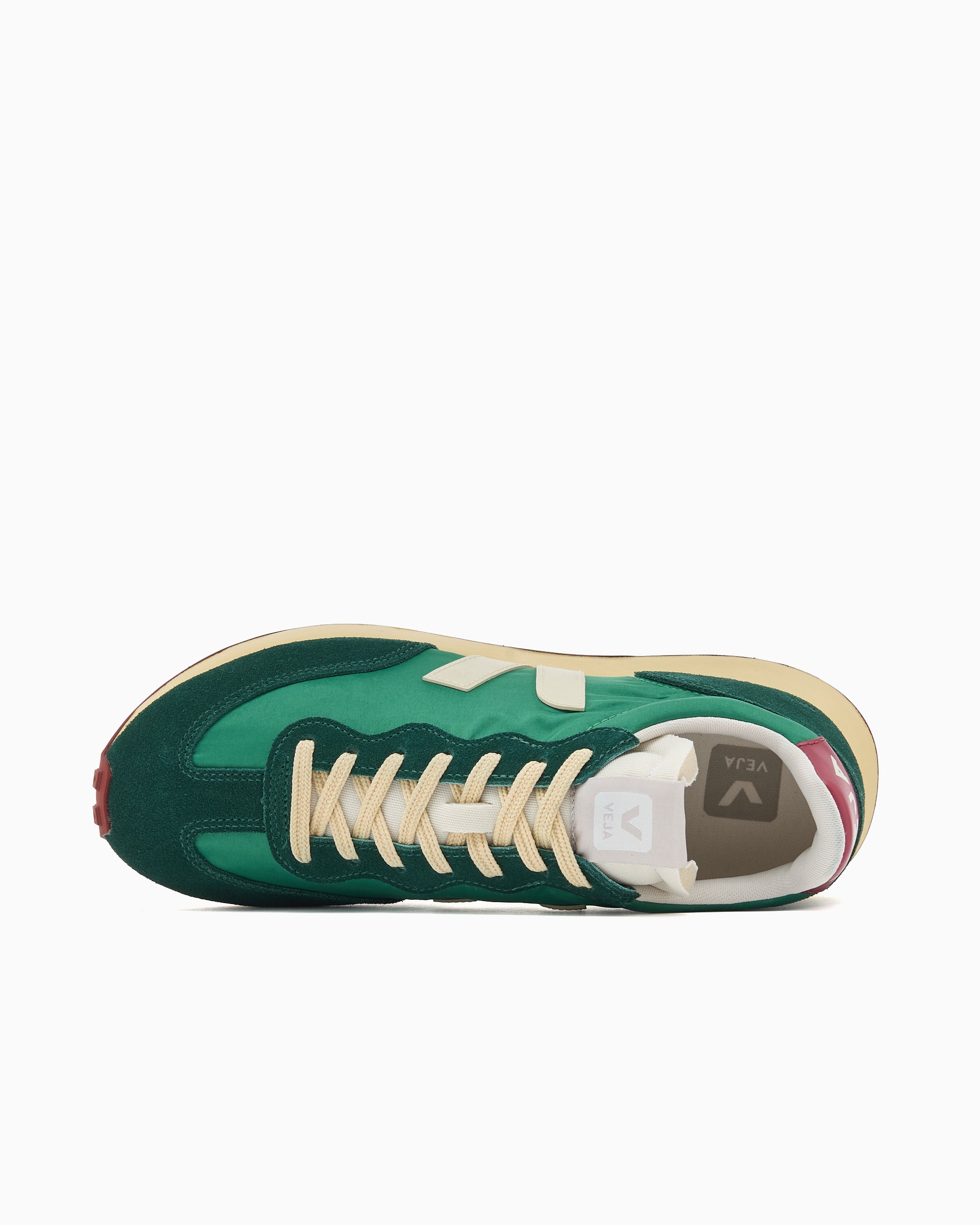 Sneakers Veja Rio Branco II Light Nolyn - RW3421669B