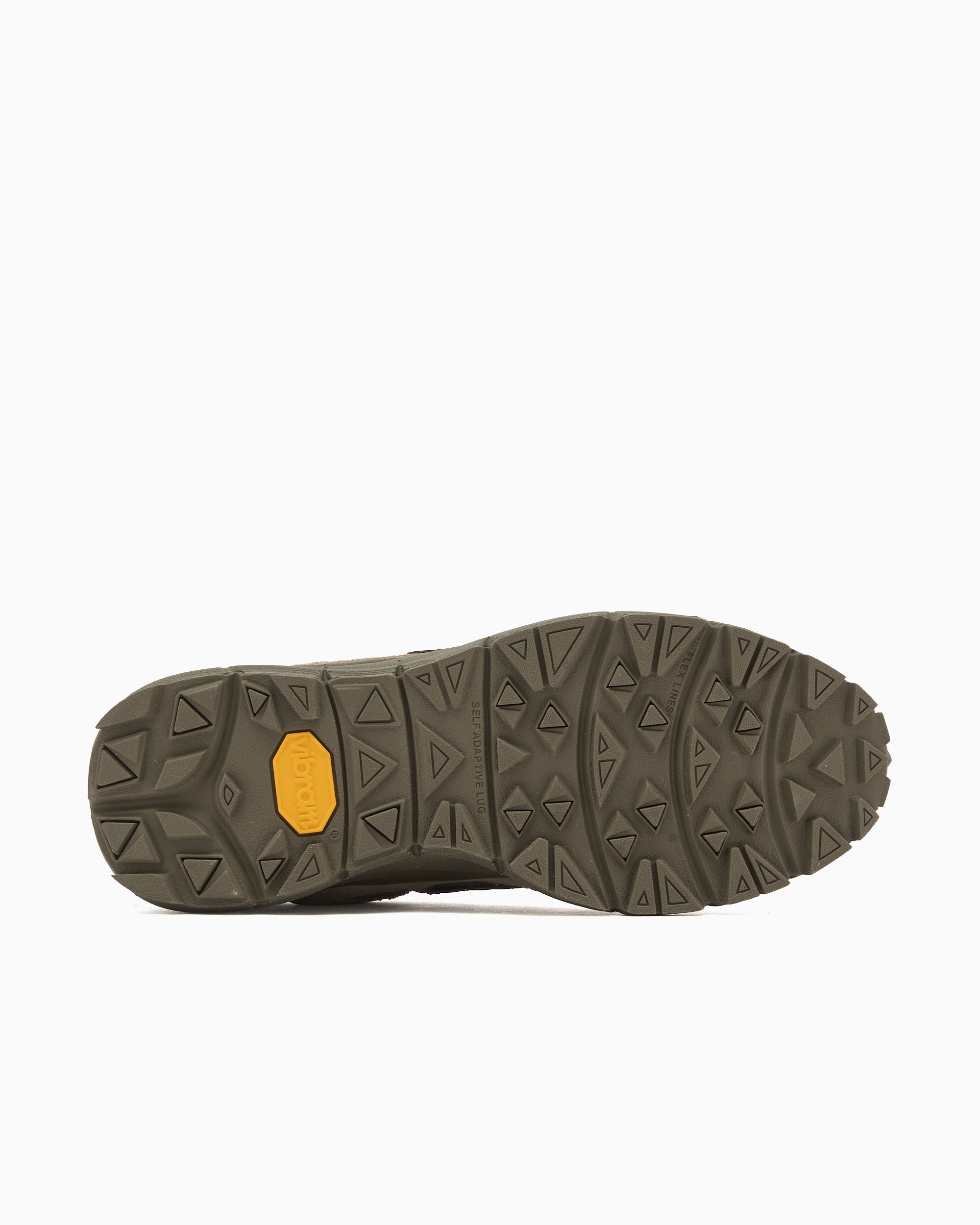 Sneakers Veja Salar Vibram - DE1821398B