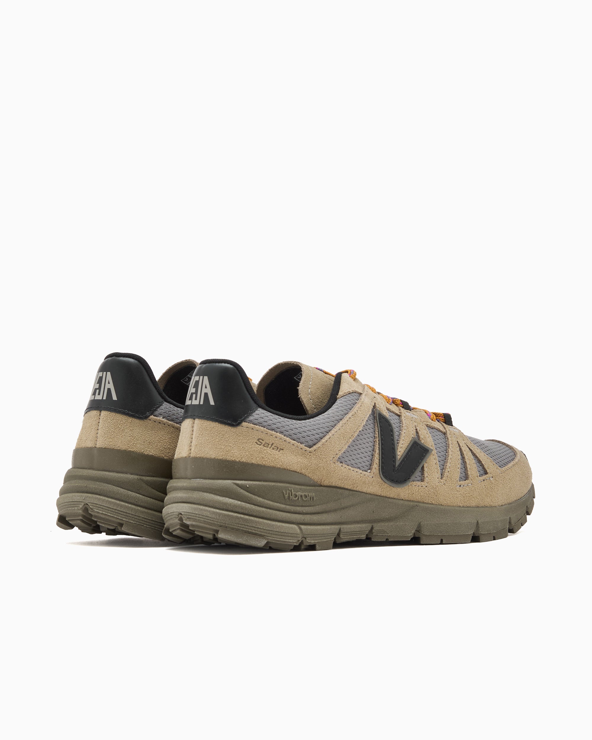Sneakers Veja Salar Vibram - DE1821398B