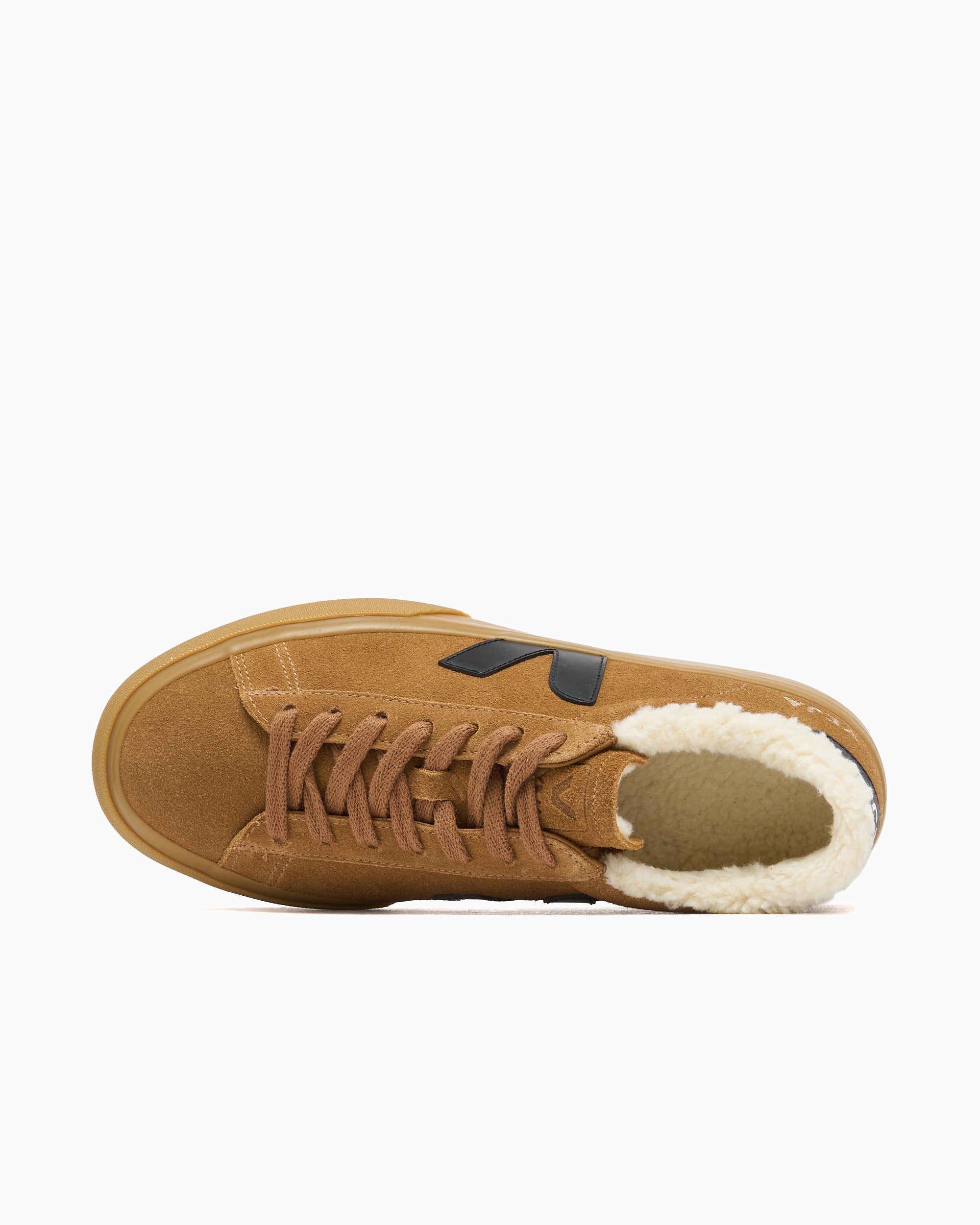 Sneakers Veja Women's Campo Winter Suede - CW0320809A