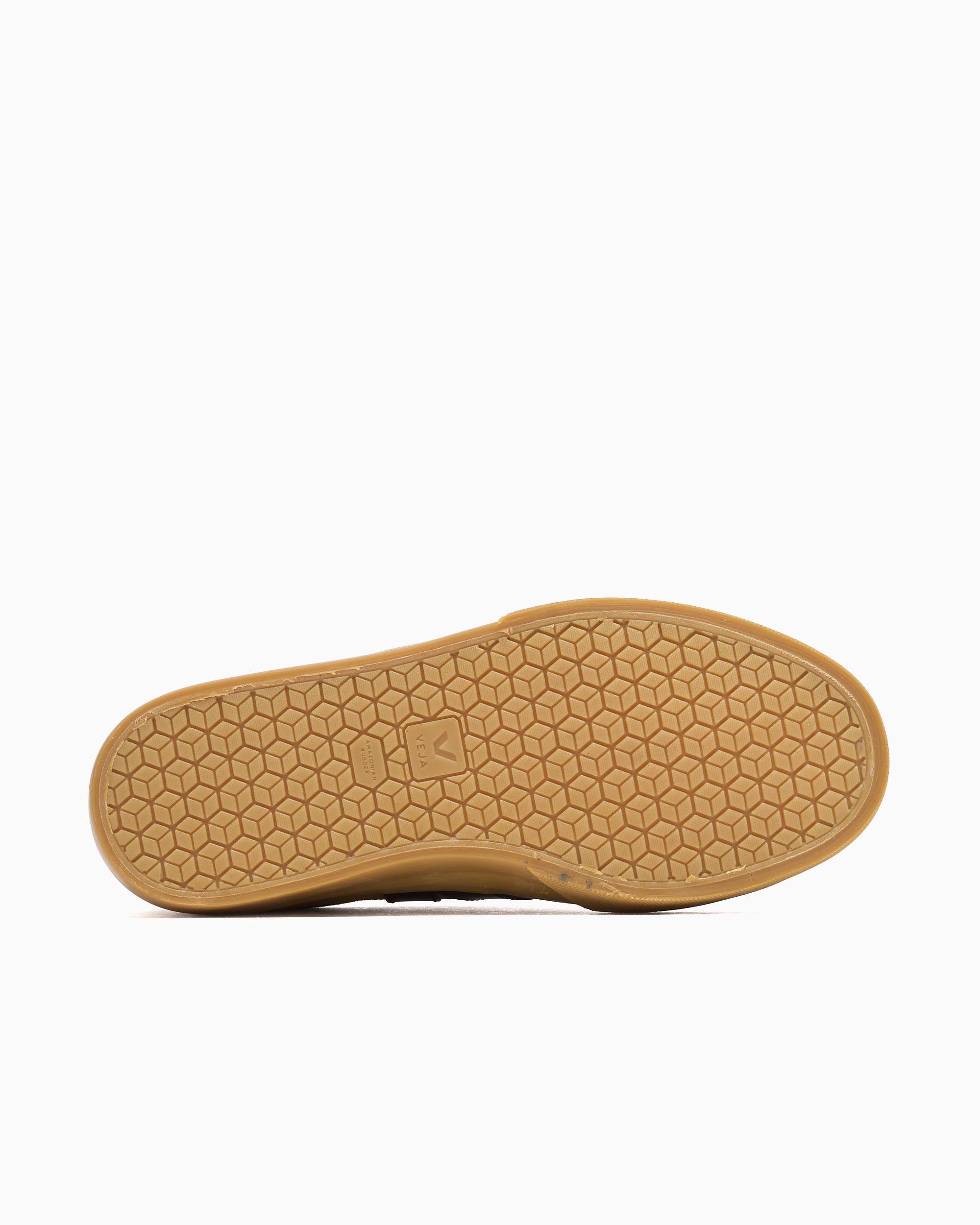Sneakers Veja Women's Campo Winter Suede - CW0320809A