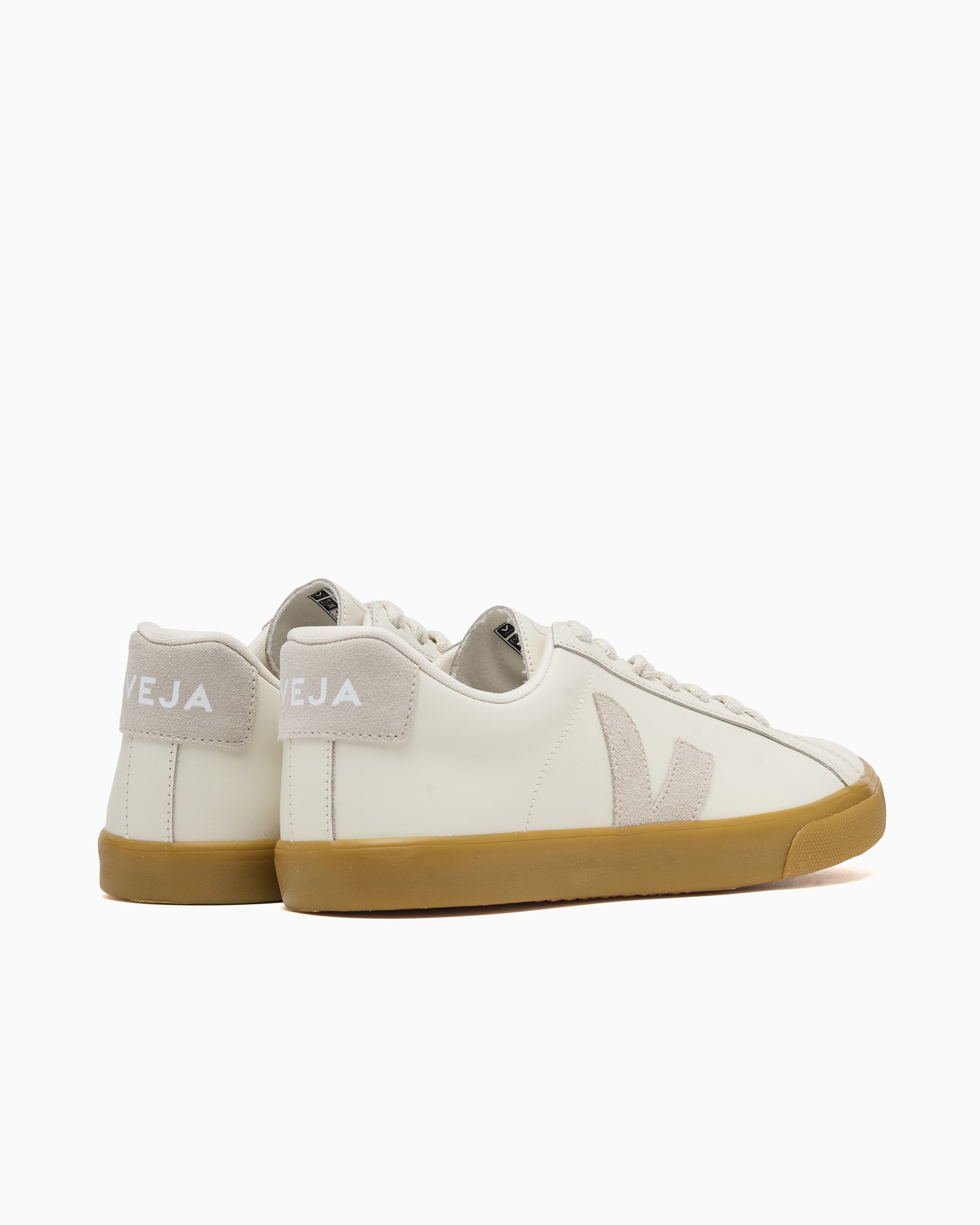 Sneakers Veja Women's Esplar Leather - EO0220906A