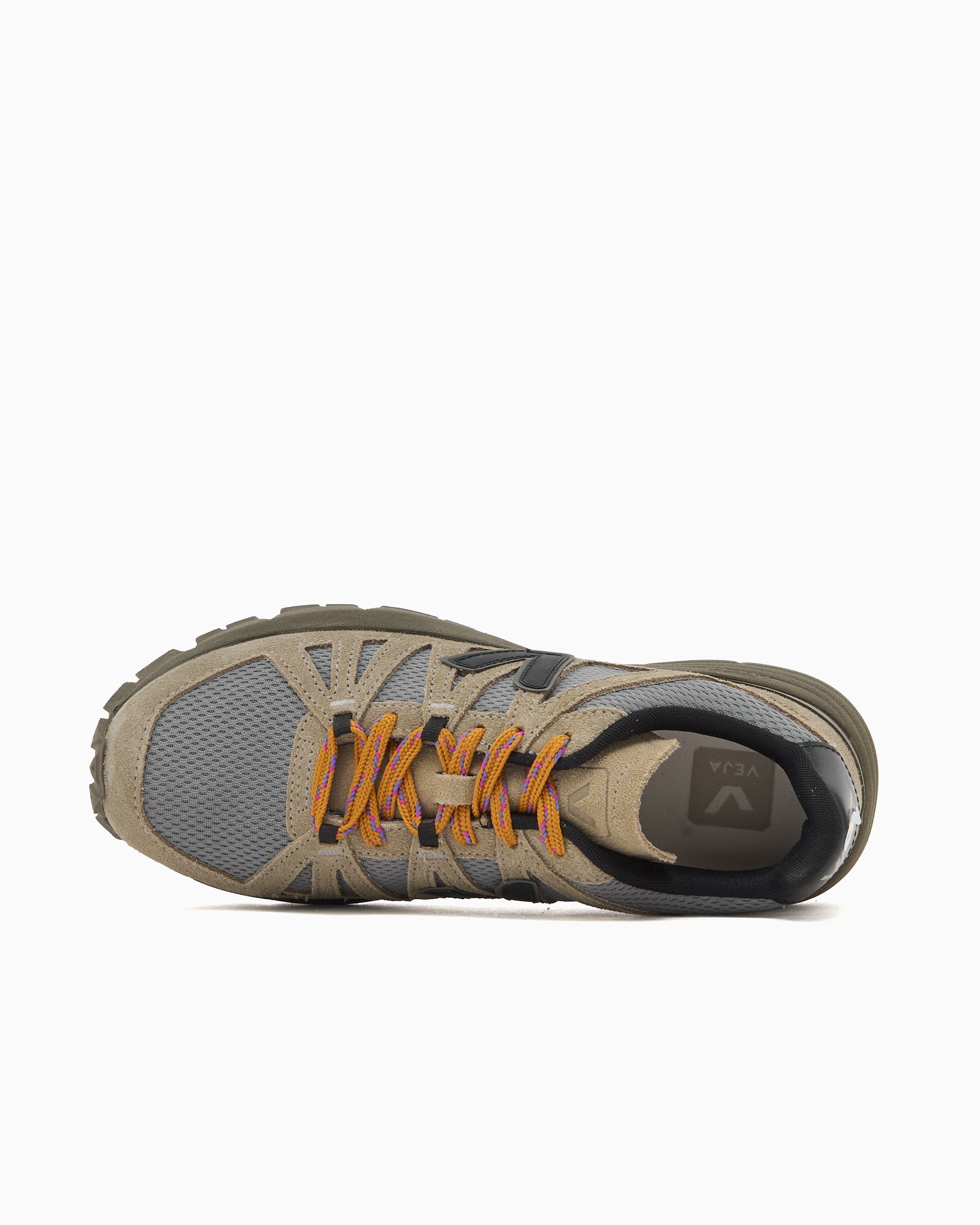 Sneakers Veja Women's Salar Vibram - DE1821398A