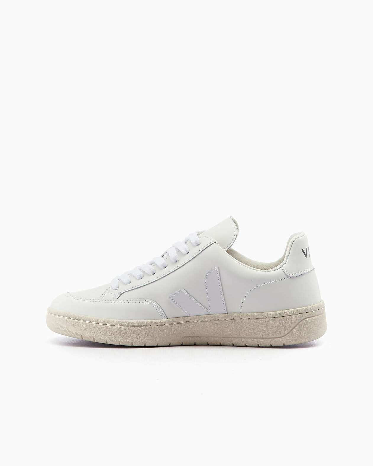 Sneakers Veja Women's V-12 Leather - XD022297A