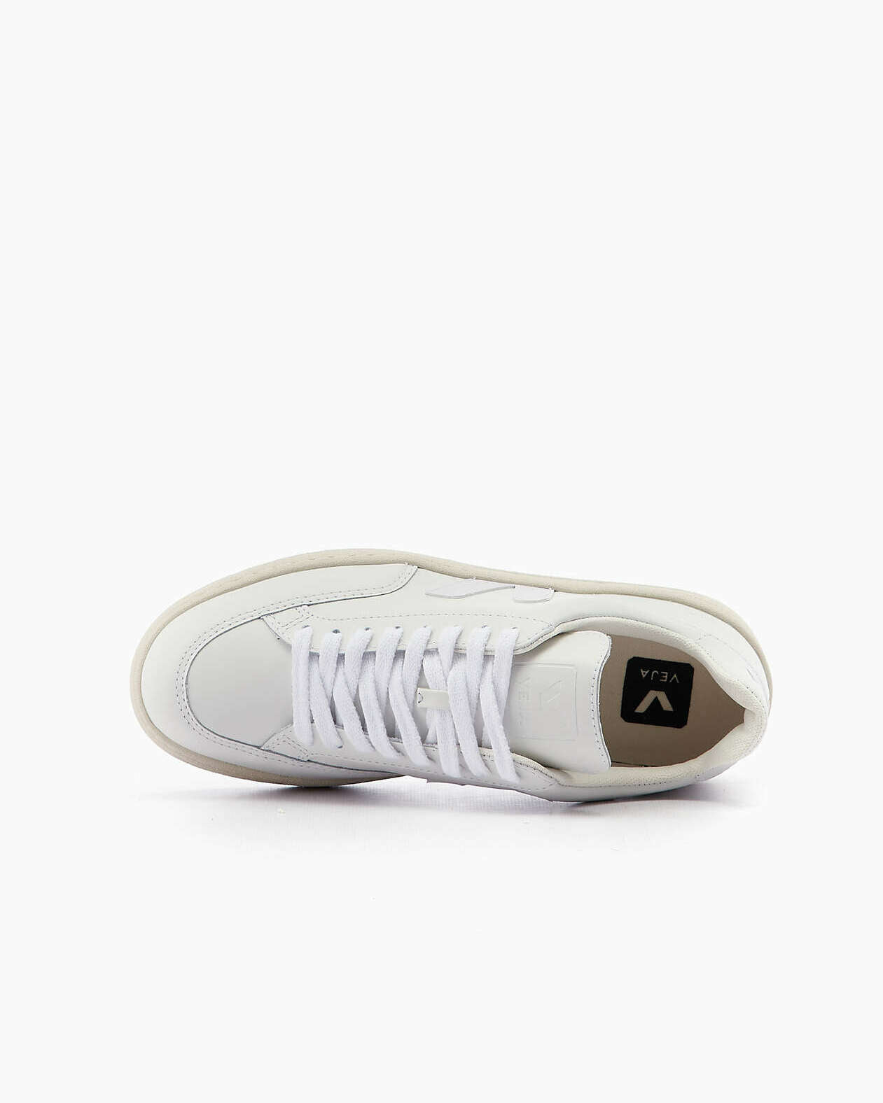 Sneakers Veja Women's V-12 Leather - XD022297A