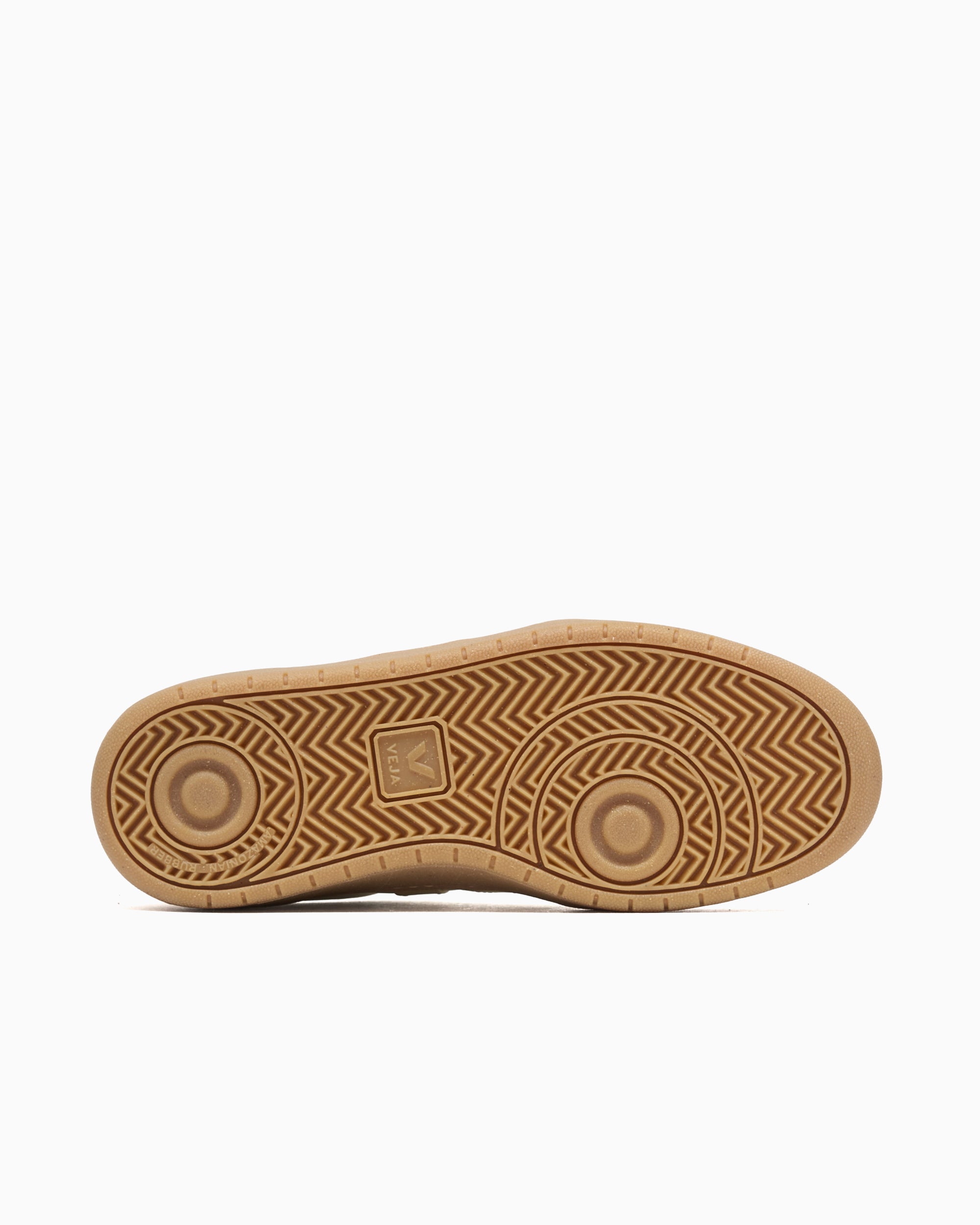 Sneakers Veja Women's V-82 Grained Leather - VE3320936A