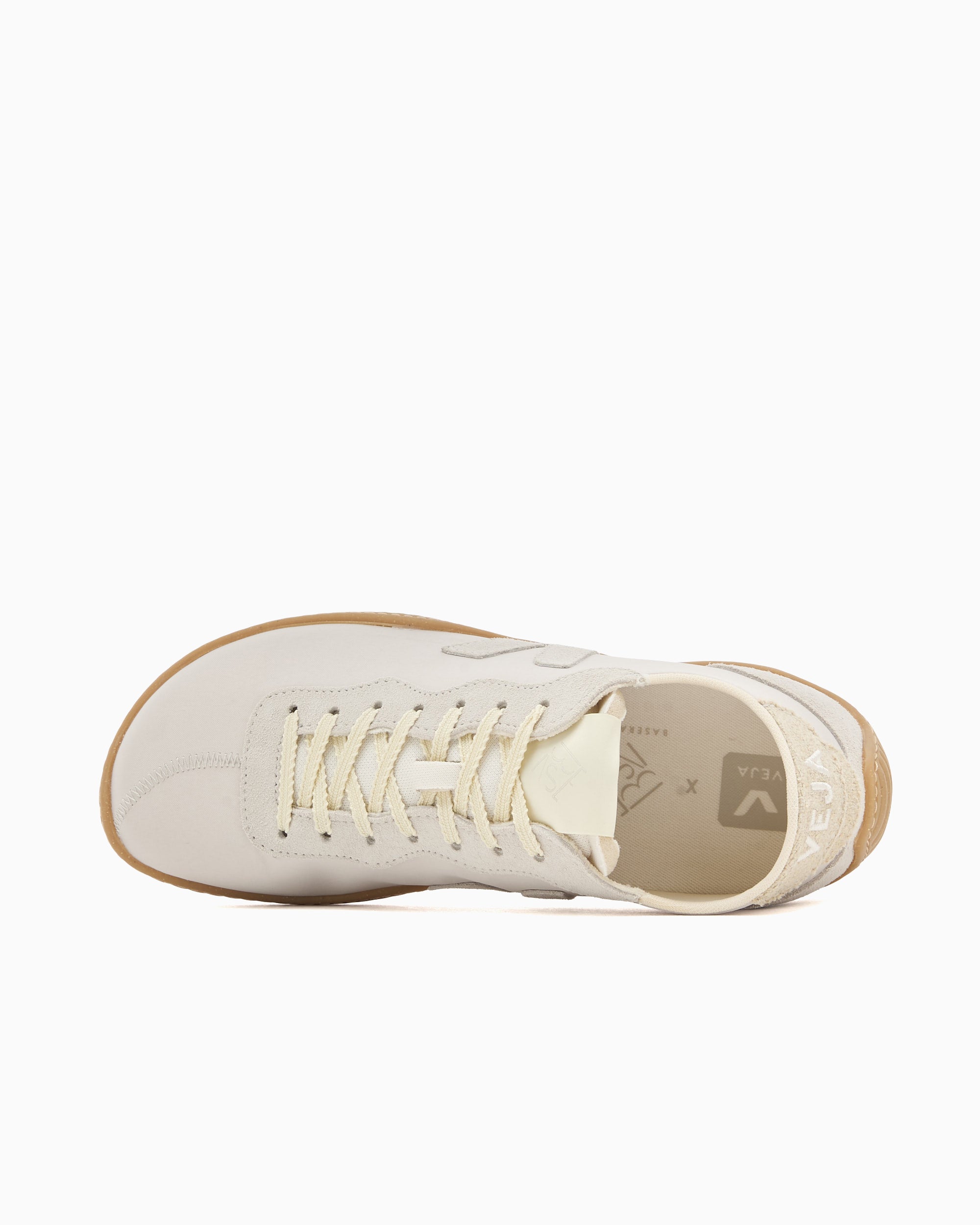 Veja x Baserange Women's Jitsu Nolyn