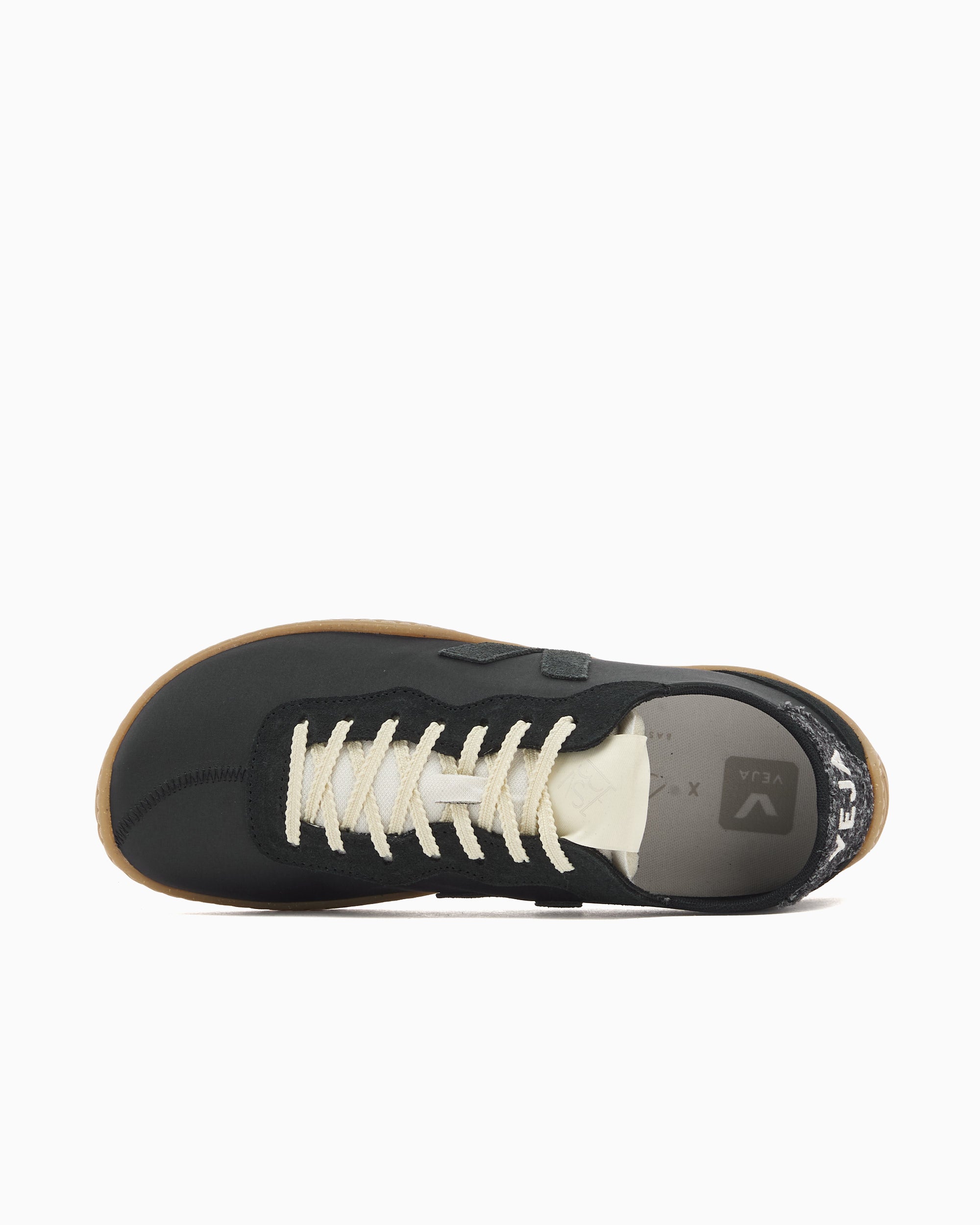 Veja x Baserange Women's Jitsu Nolyn