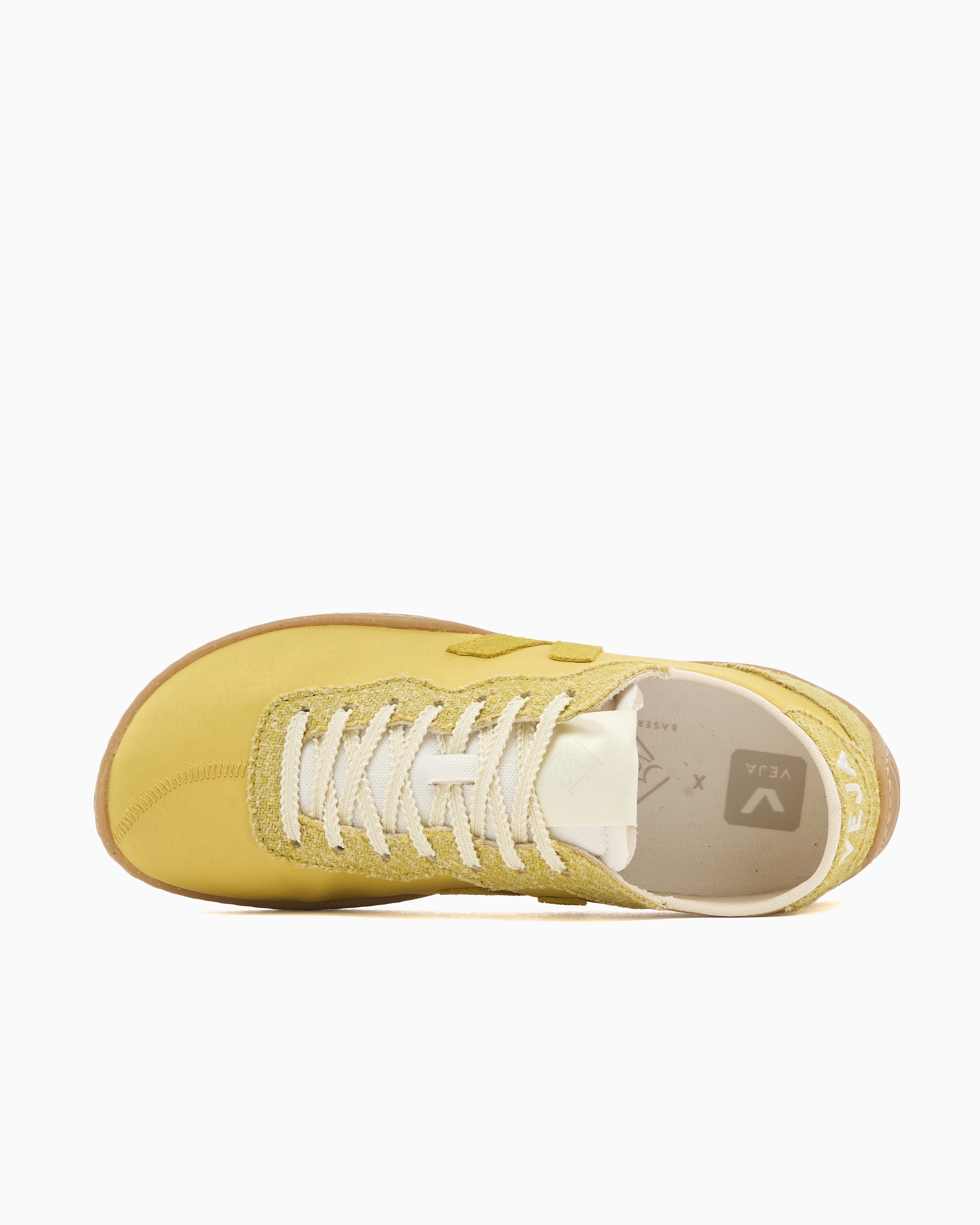 Sneakers Veja x Baserange Women's Jitsu Nolyn - NG3421600A