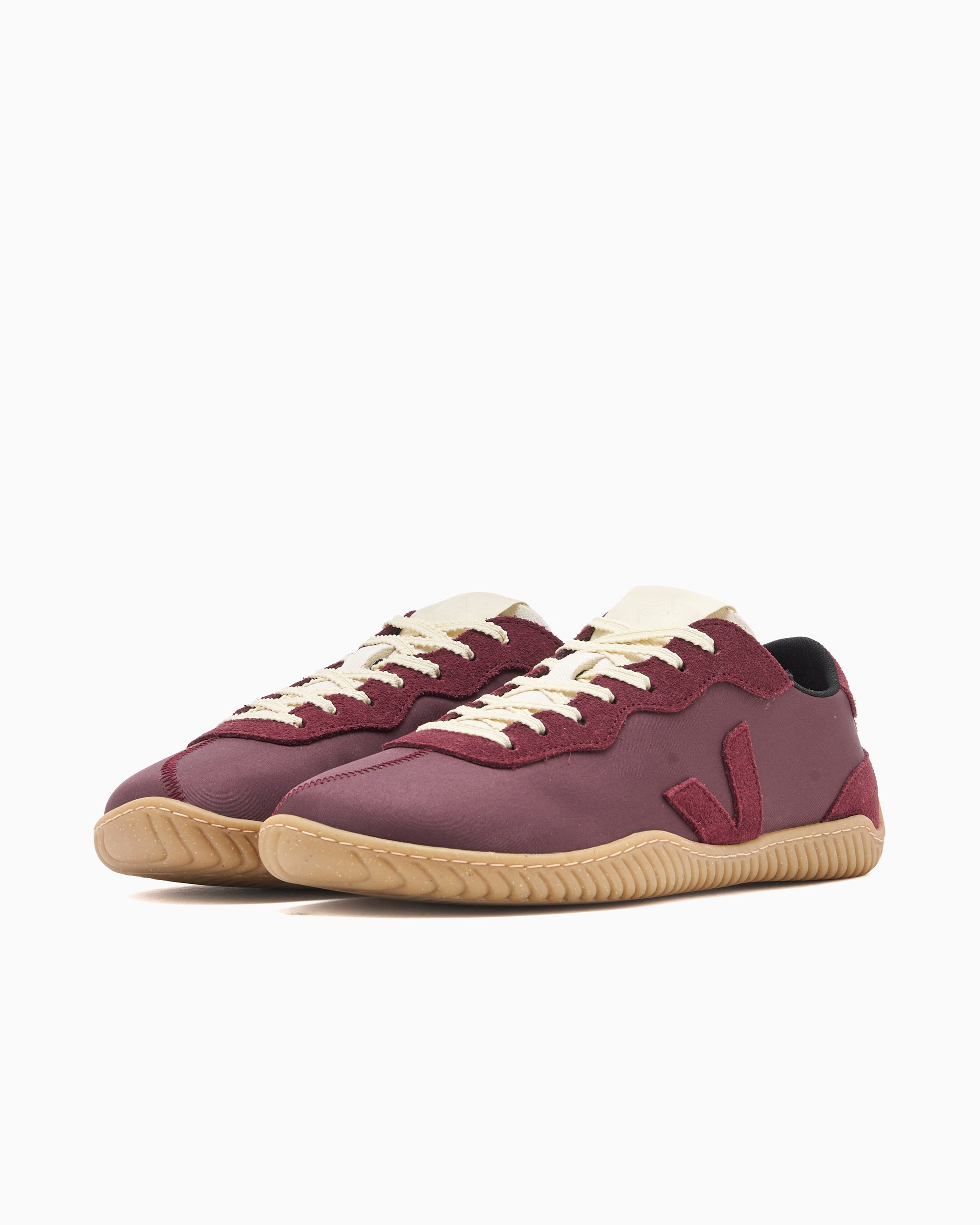 Sneakers Veja x Baserange Women's Jitsu Nolyn - NG3421602A