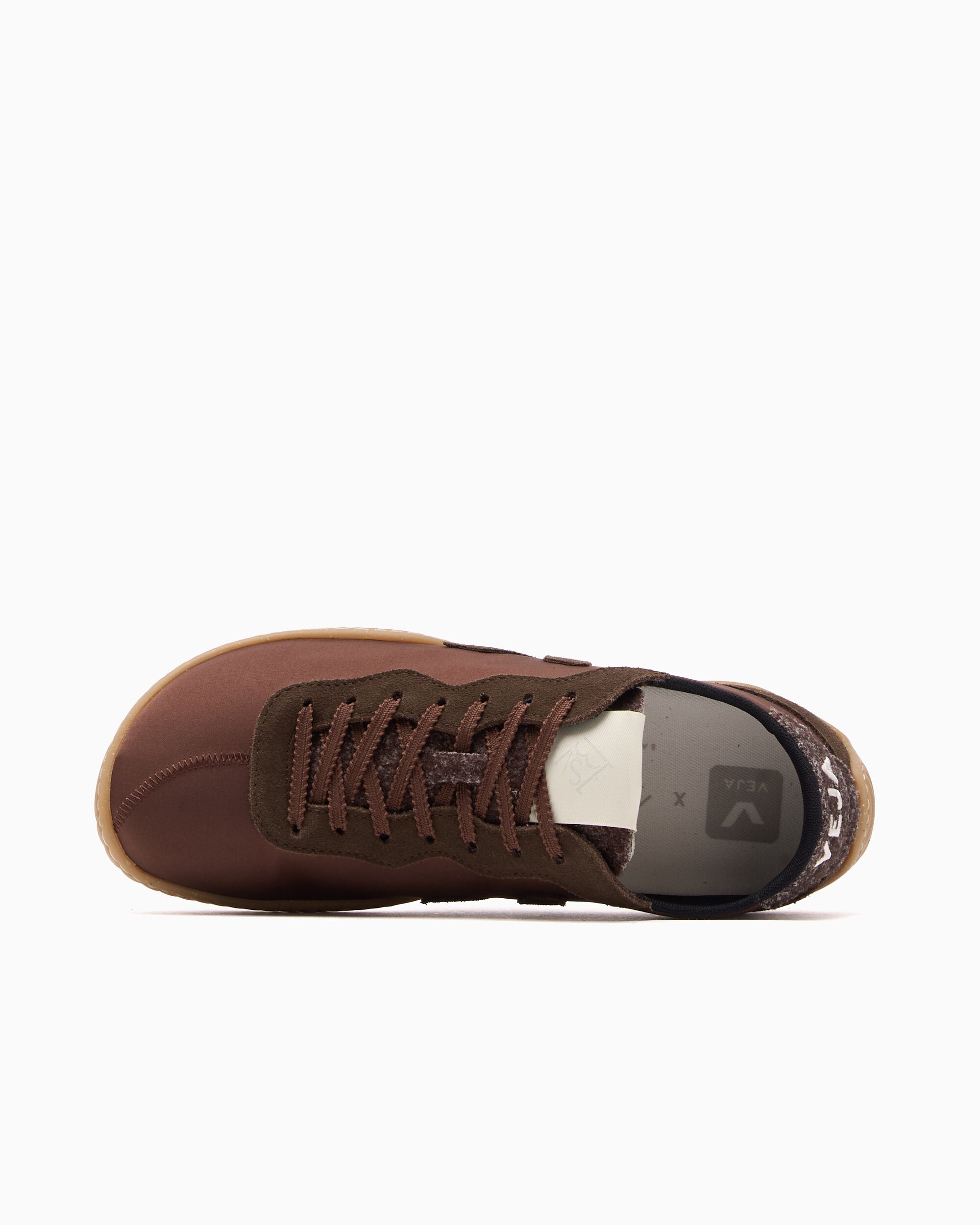 Sneakers Veja x Baserange Women's Jitsu Nolyn - NG3422322A