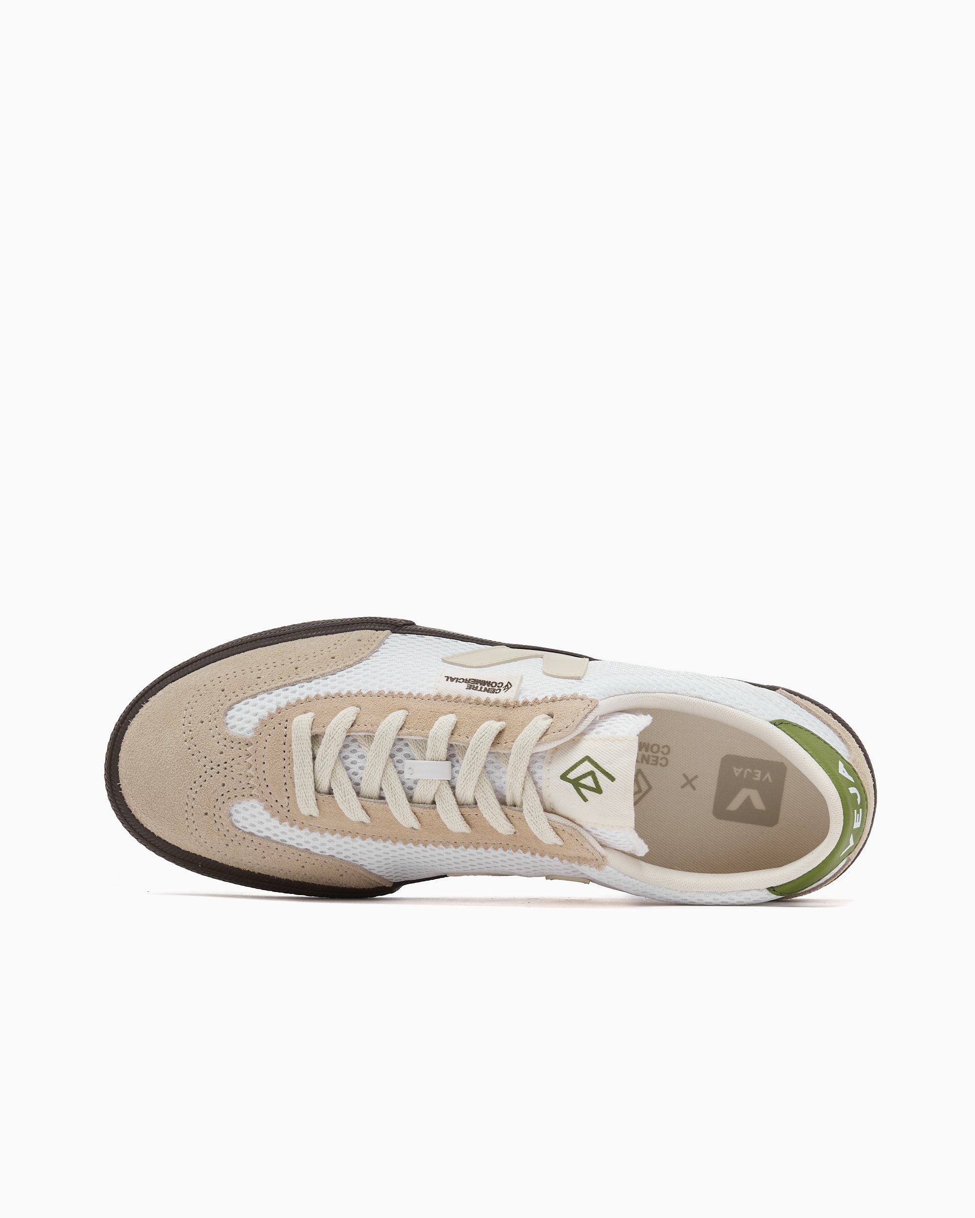 Sneakers Veja x Centre Commercial Volley Aircell - VJ2220720B