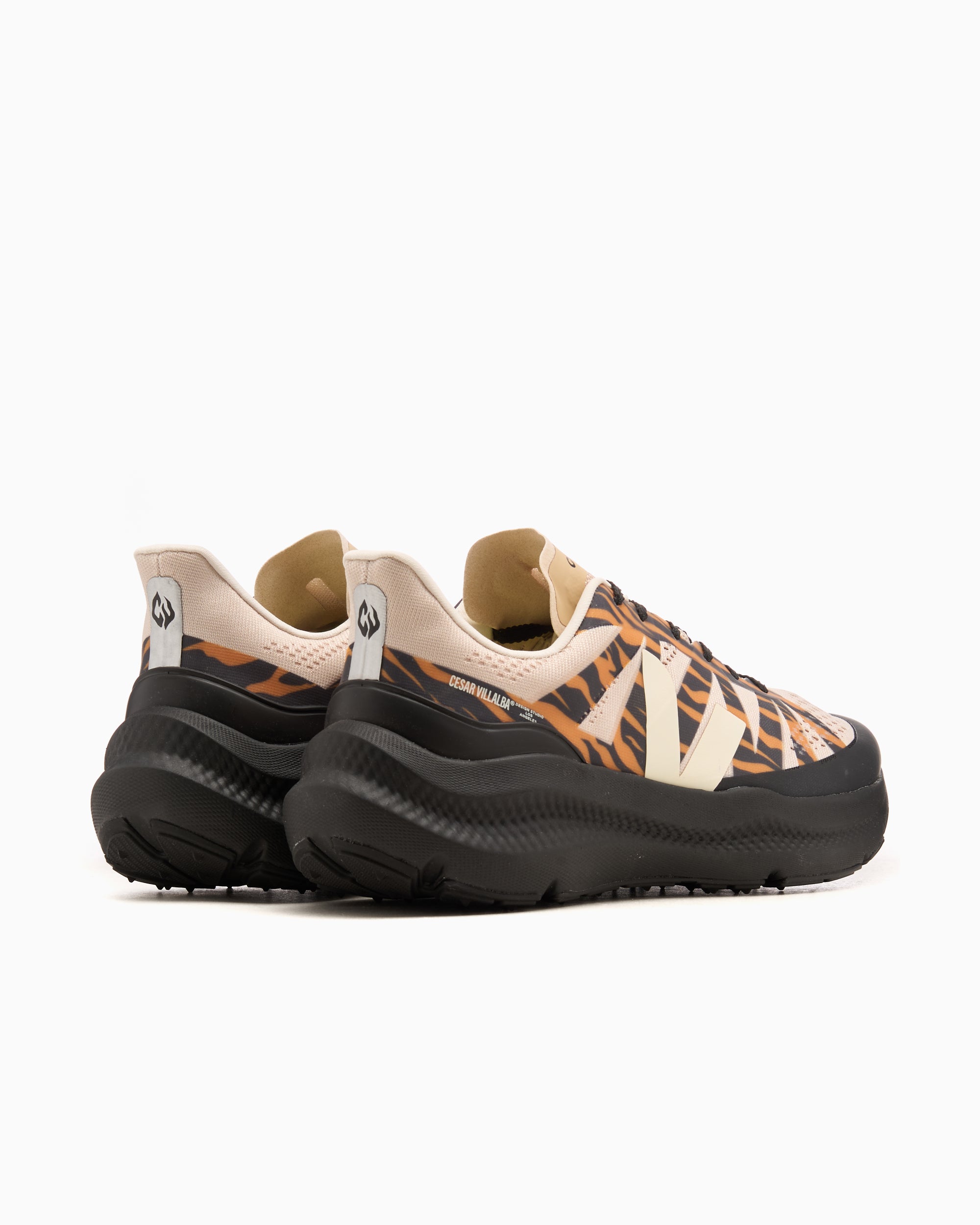 Sneakers Veja x Cesar Villalba l Condor 3 Advanced - CI2820721B