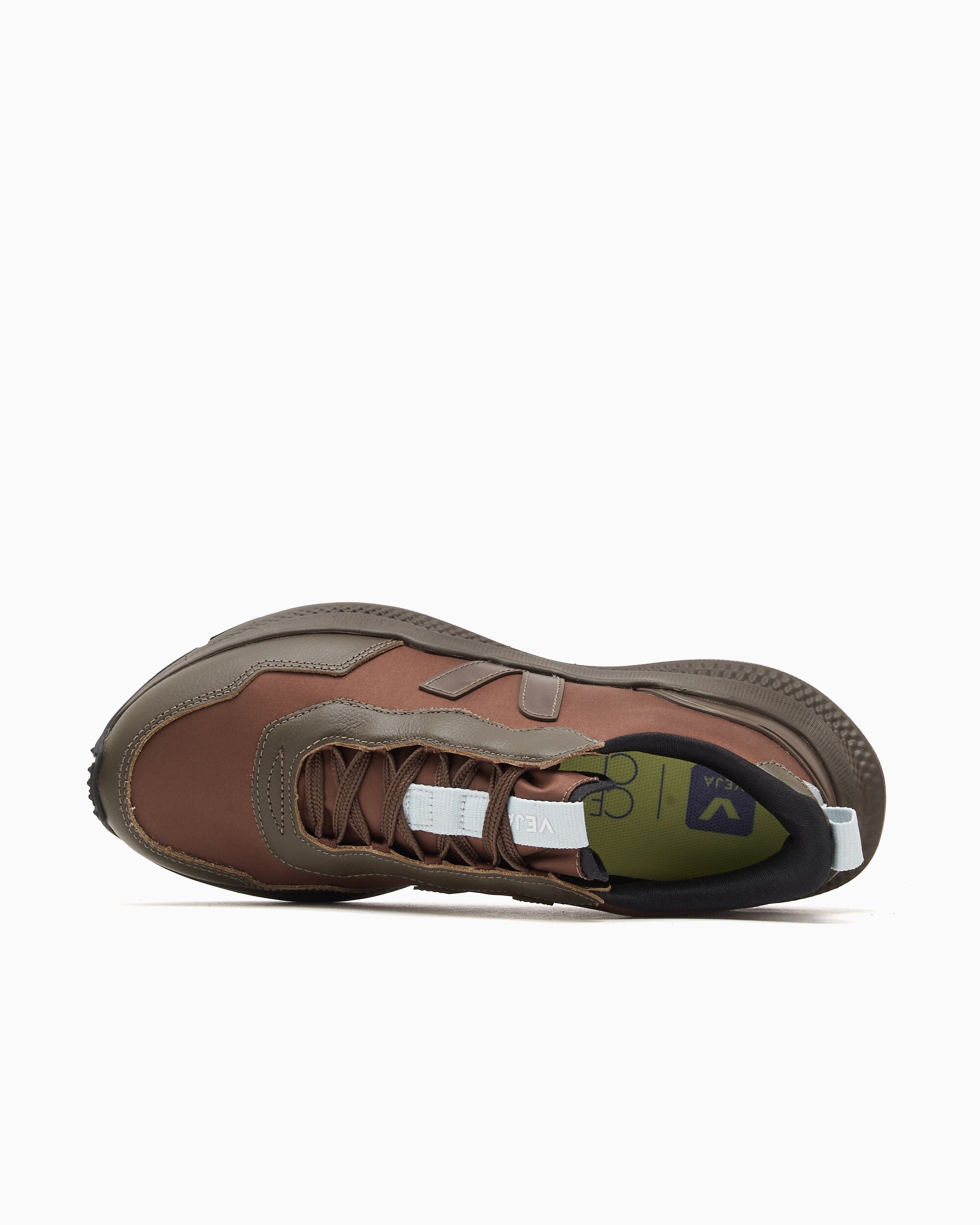 Veja x CFCL Condor 3 Advanced