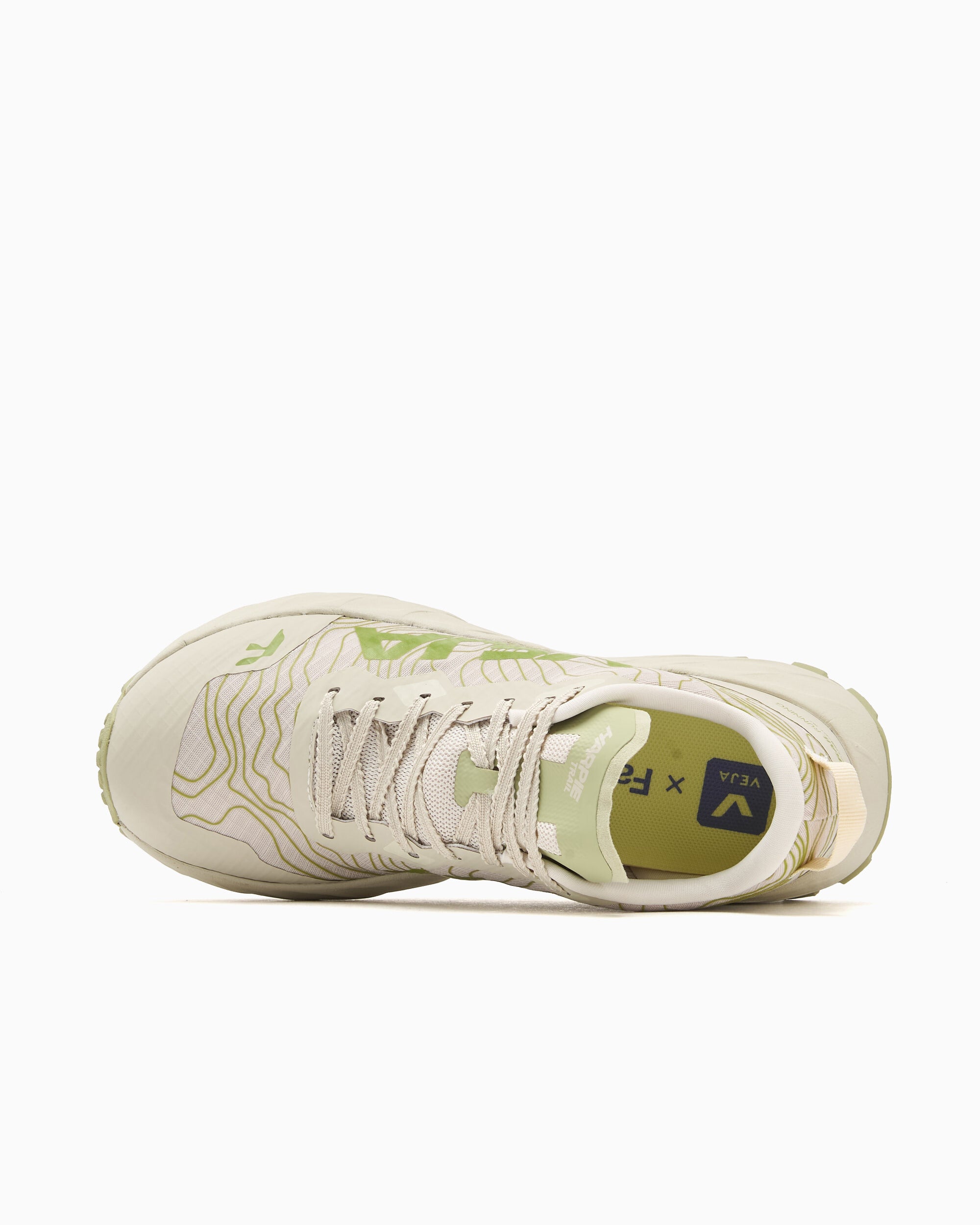 Veja x Fasunaa Harpie Trail
