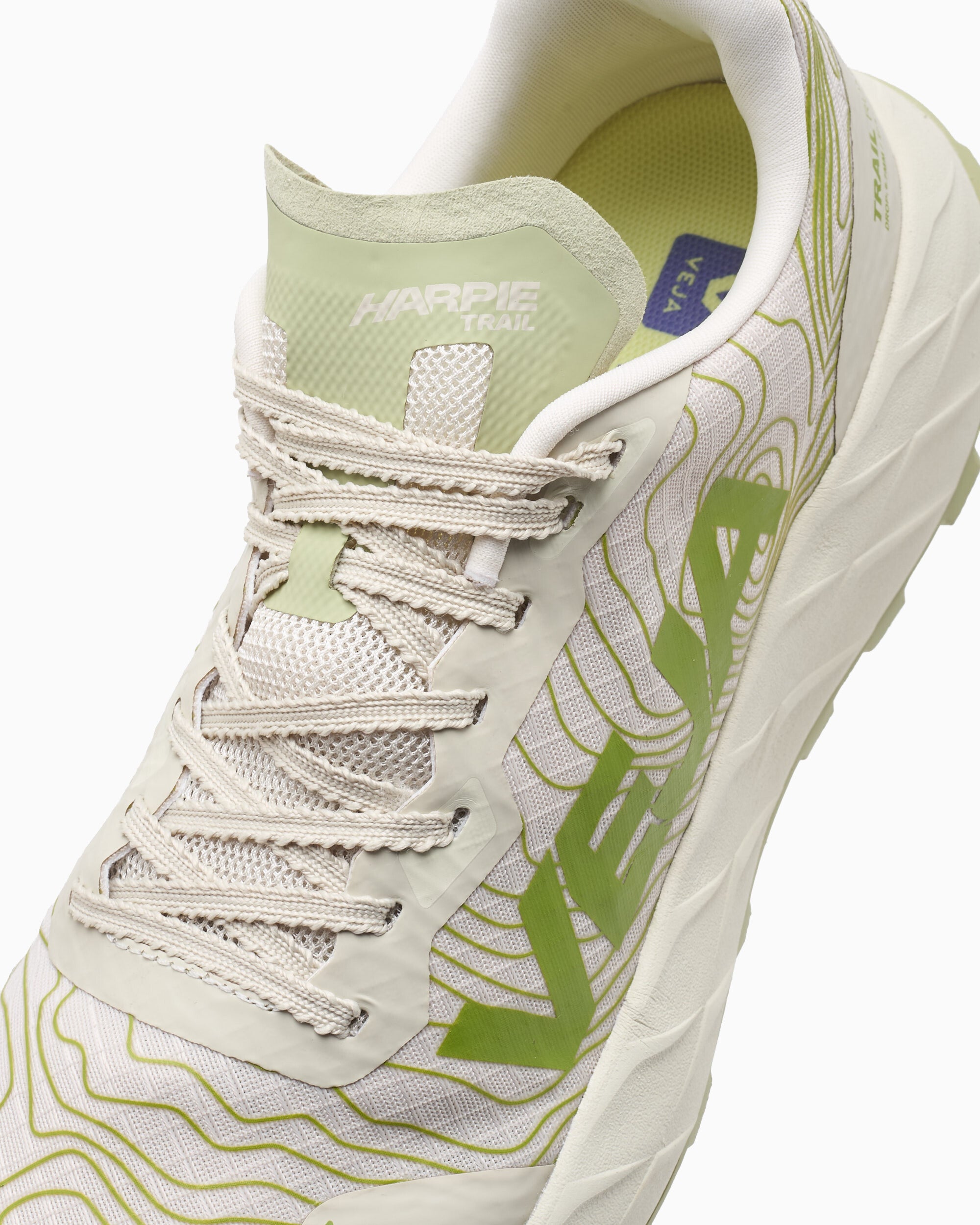 Veja x Fasunaa Harpie Trail