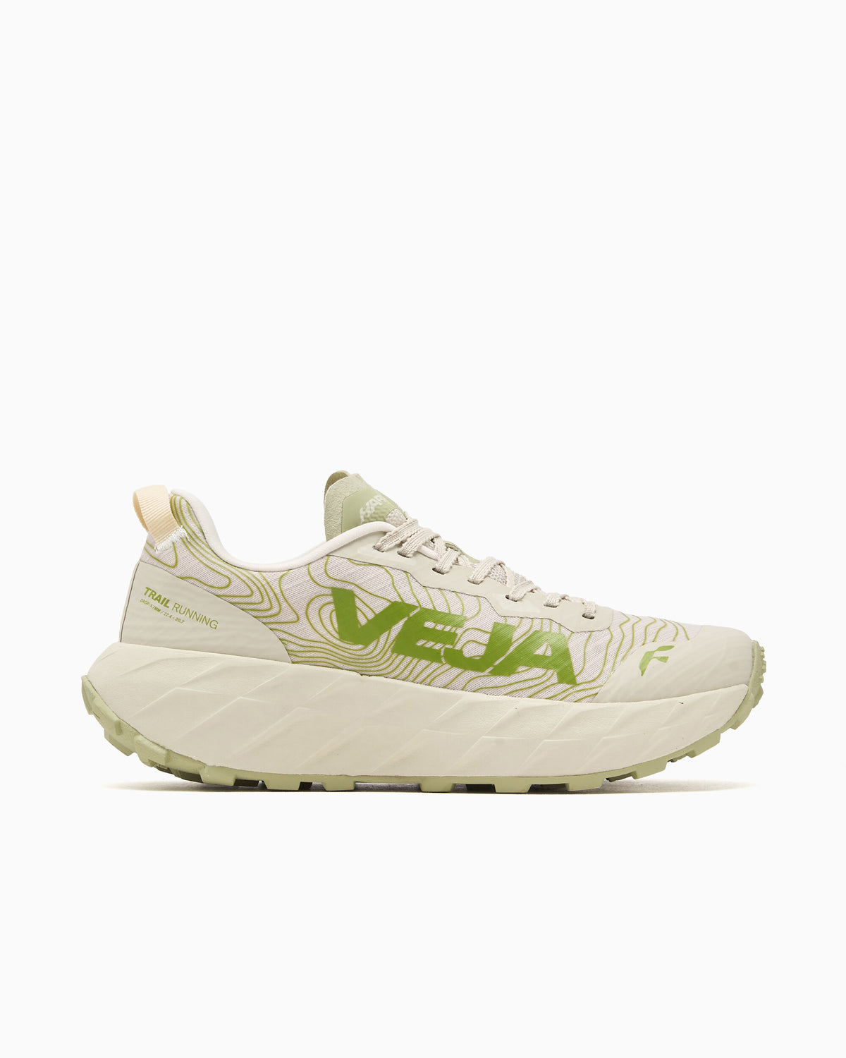 Sneakers Veja x Fasunaa Women's Harpie Trail - PI4022347A