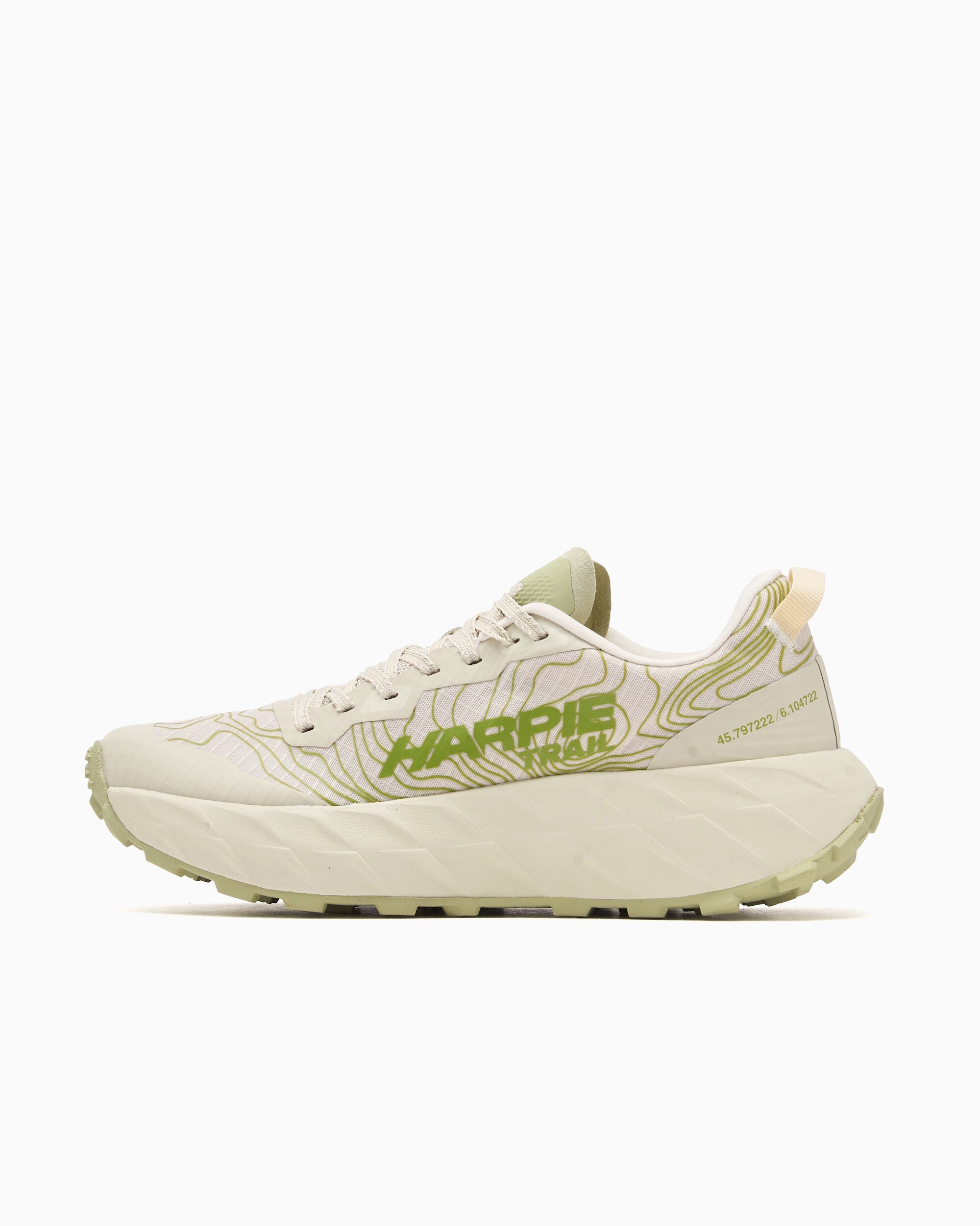 Veja x Fasunaa Women's Harpie Trail