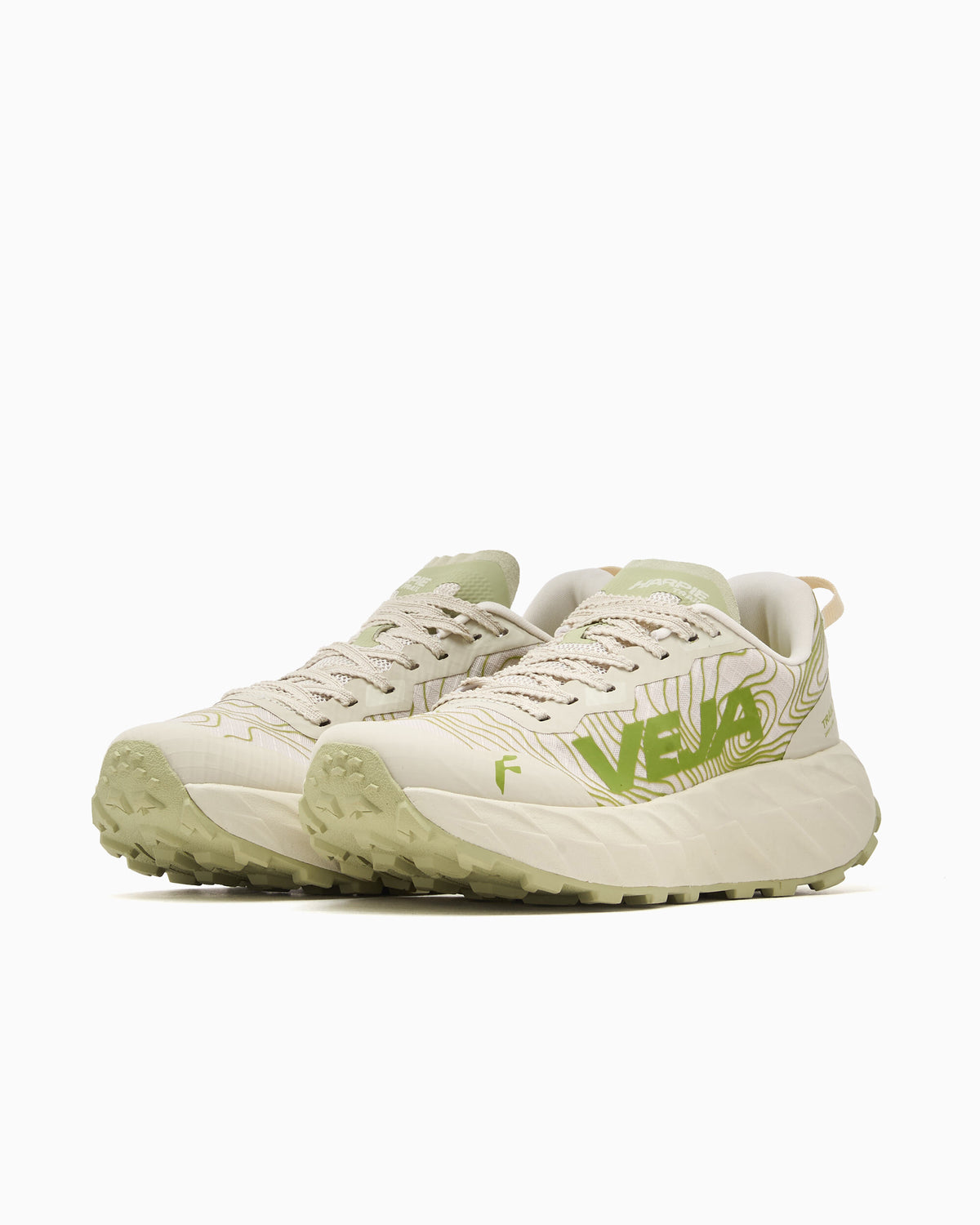 Sneakers Veja x Fasunaa Women's Harpie Trail - PI4022347A