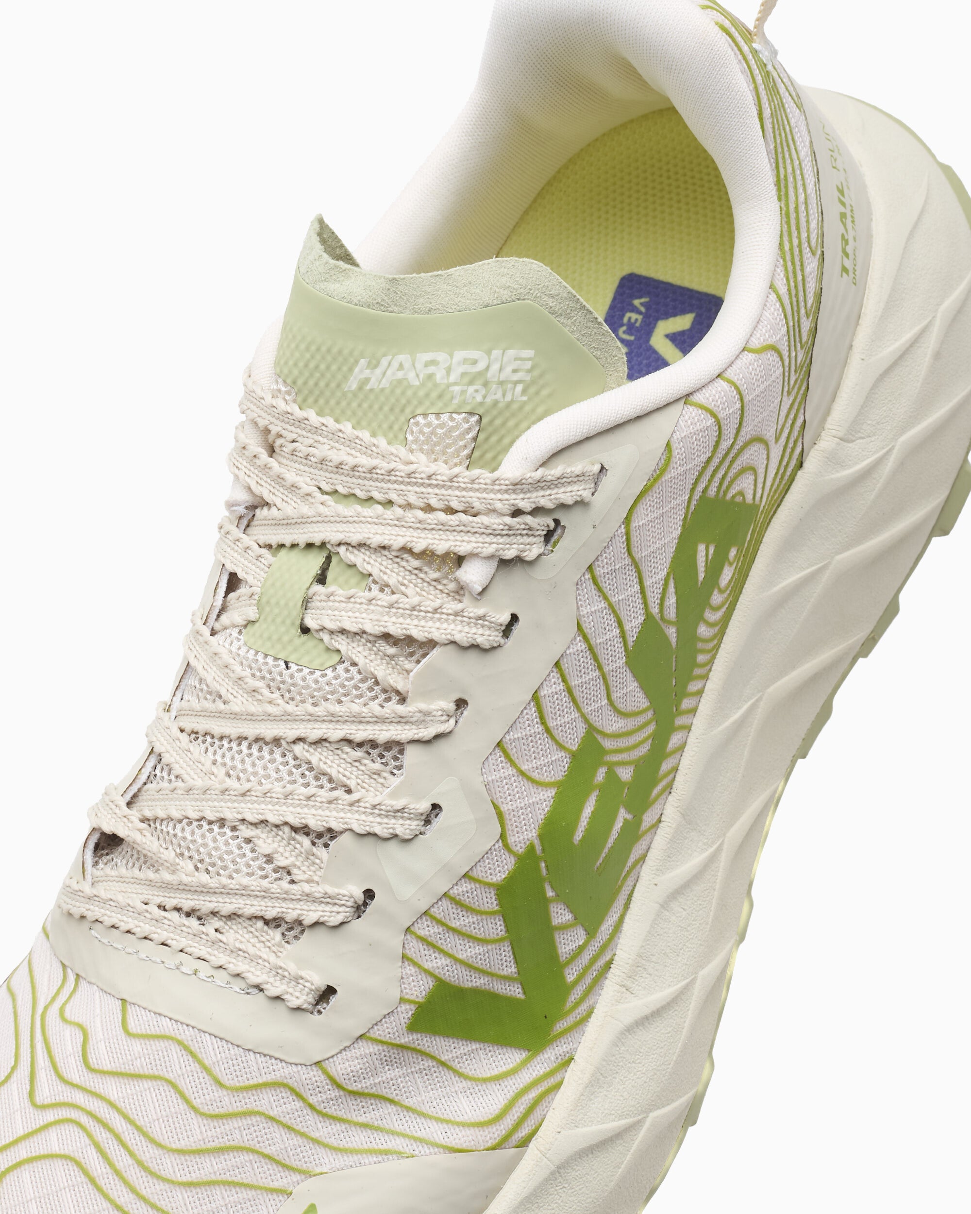 ハワイアンコア源平 Veja x Fasunaa Women's Harpie Trail