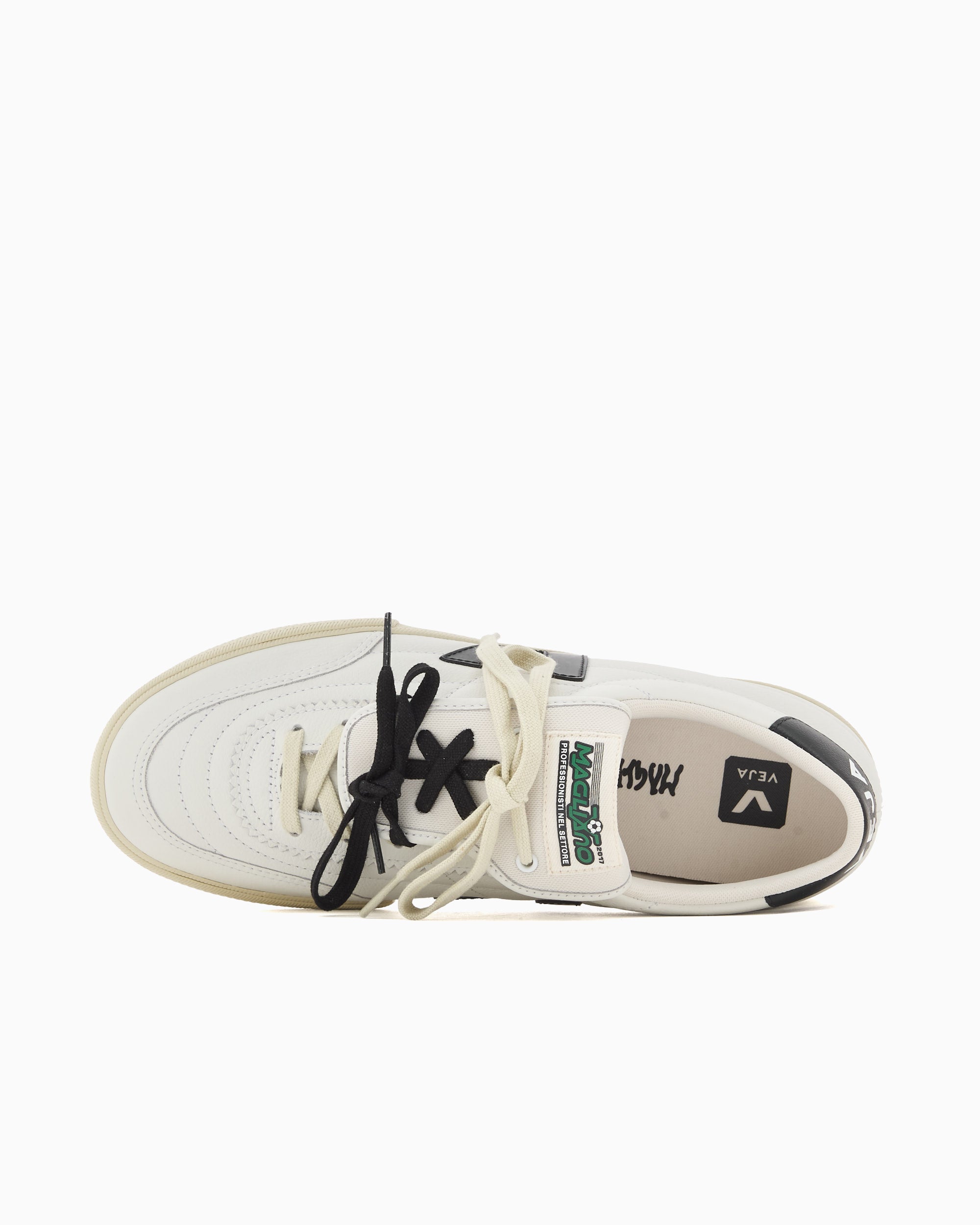 パンナ Veja x Magliano Panenka