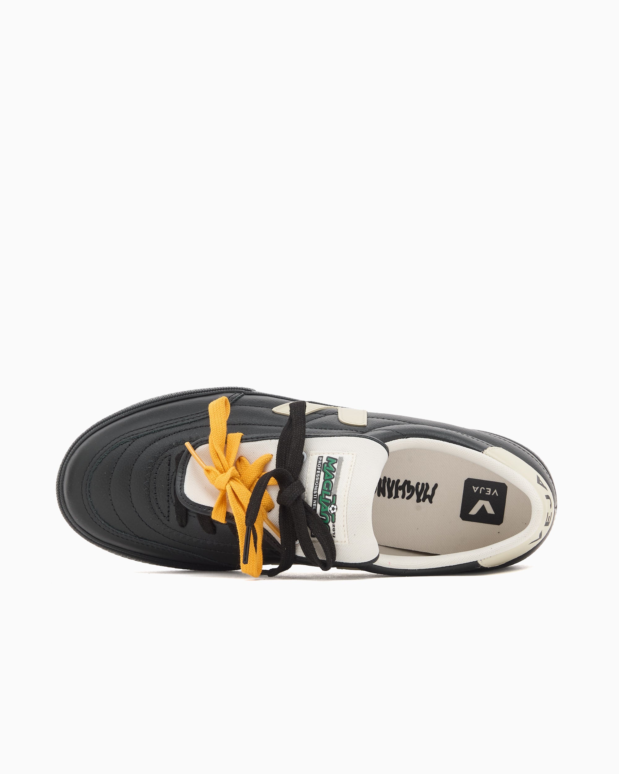 Sneakers Veja x Magliano Panenka - MG0221674B