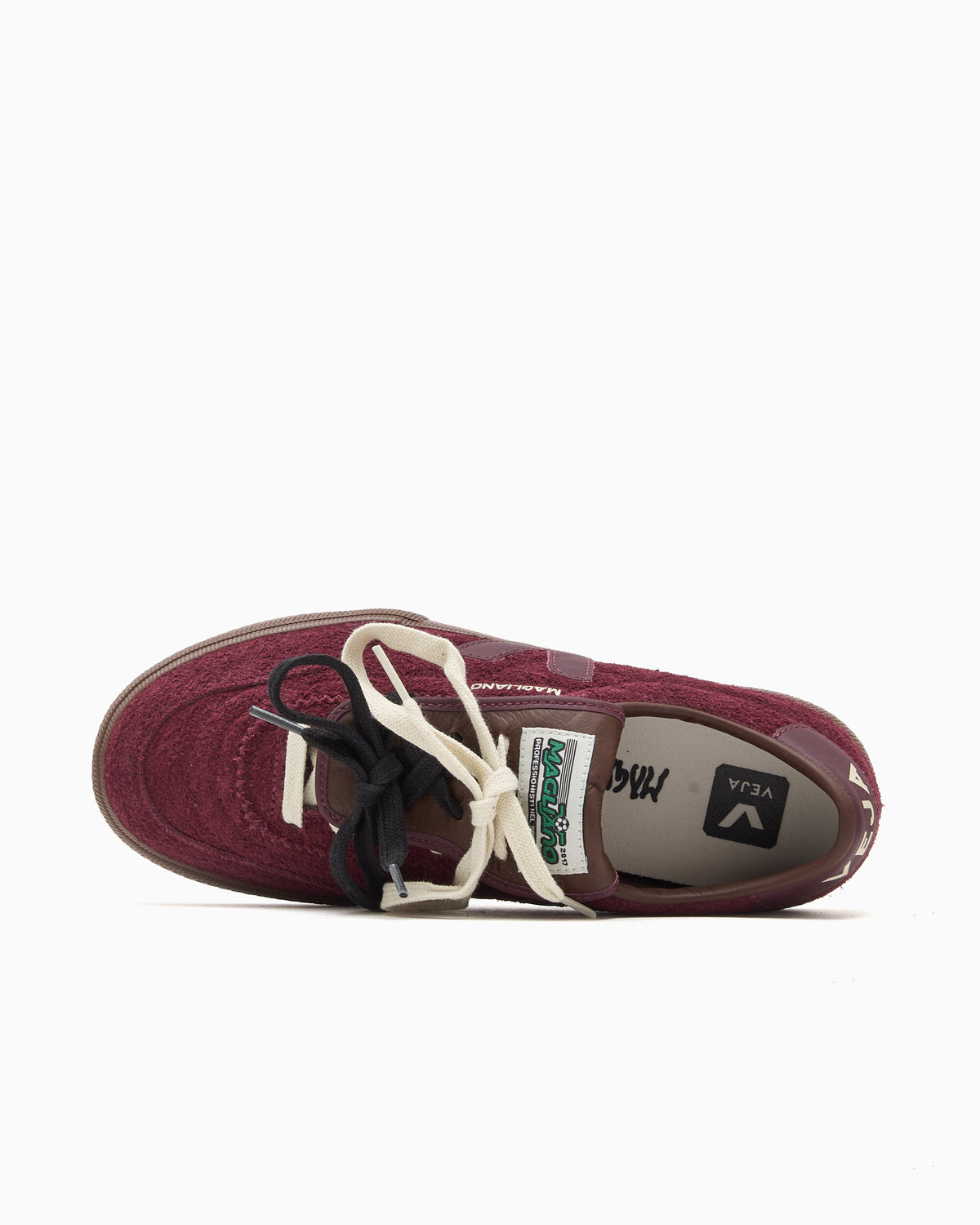Sneakers Veja x Magliano Women's Panenka - MG0322374A