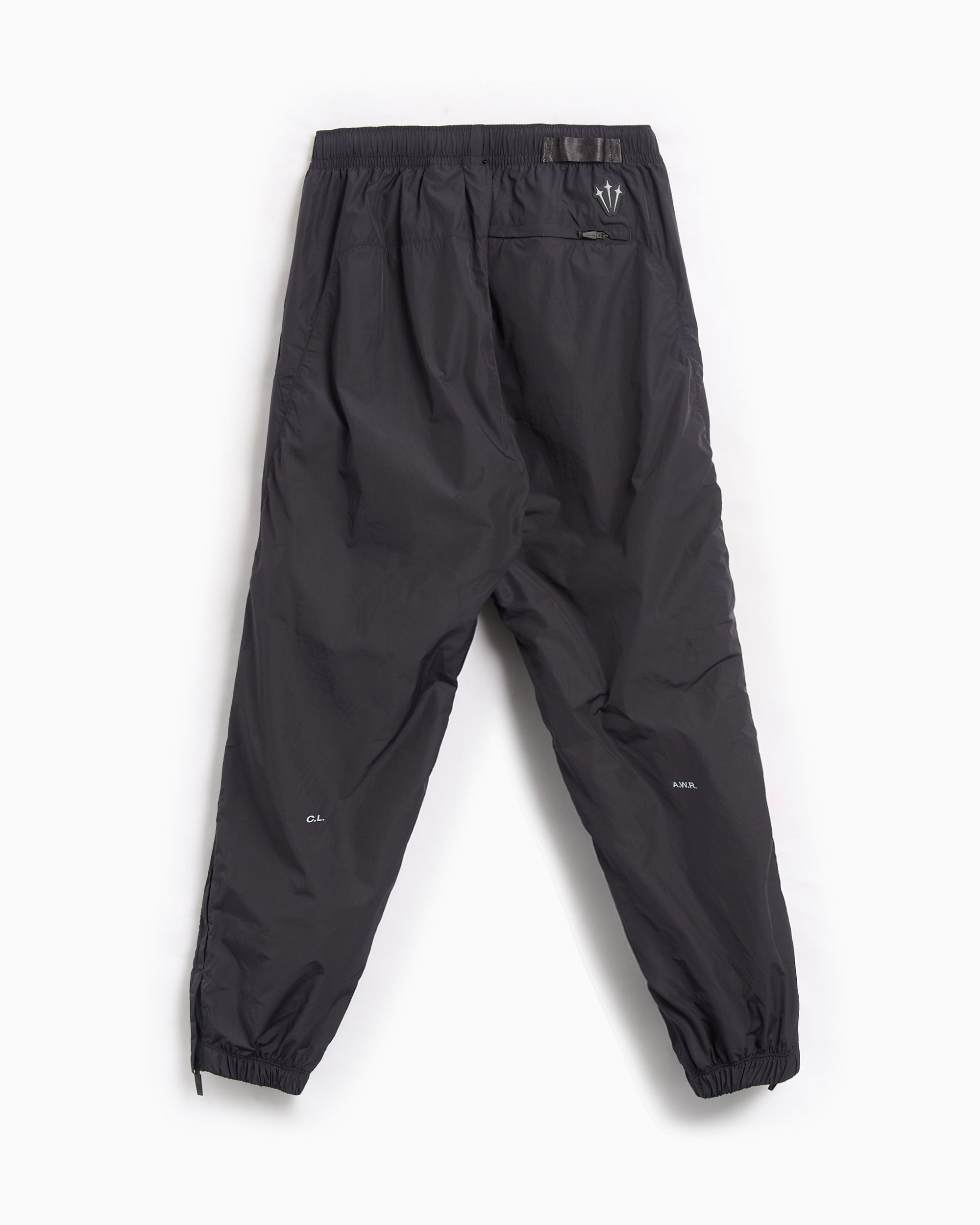 X Drake NOCTA Nike x Drake NOCTA NRG Men's Woven Pants Slim Men's Trac