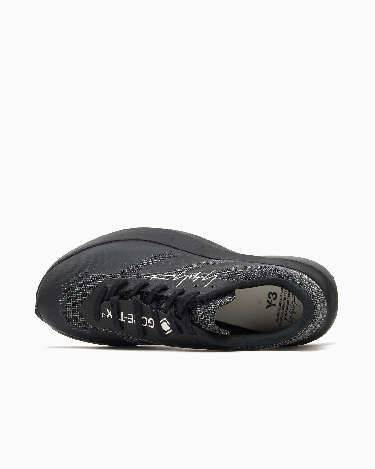 Y-3 Evo SL All Terrain Gore-Tex® — foto 4