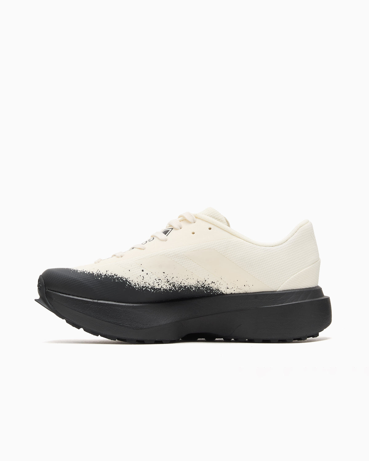 adidas Y-3 EVO SL ATR GORE-TEX 'Off White Off White Black' — foto 3