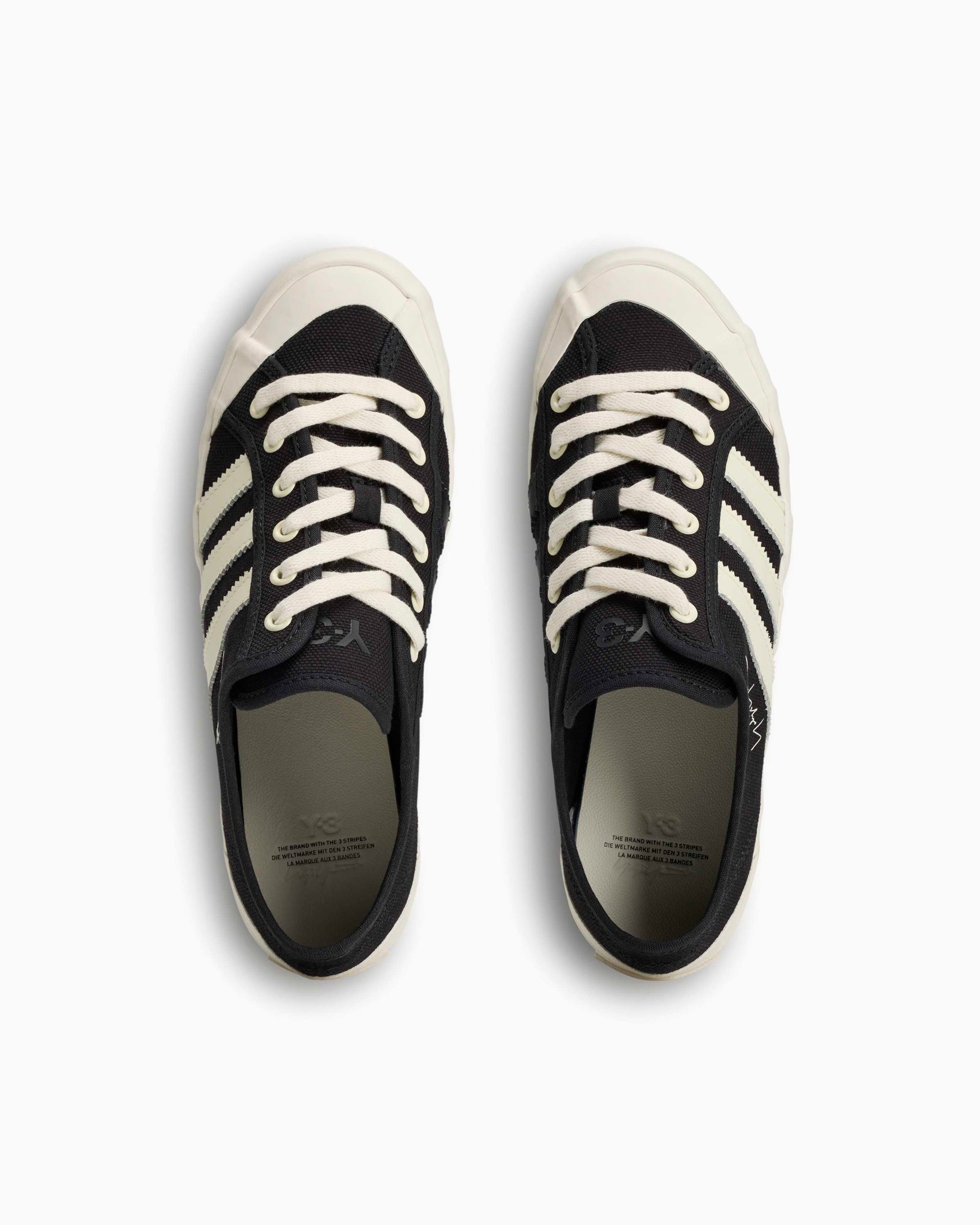 Sneakers Y-3 Nisi Lo Adria - KH9321