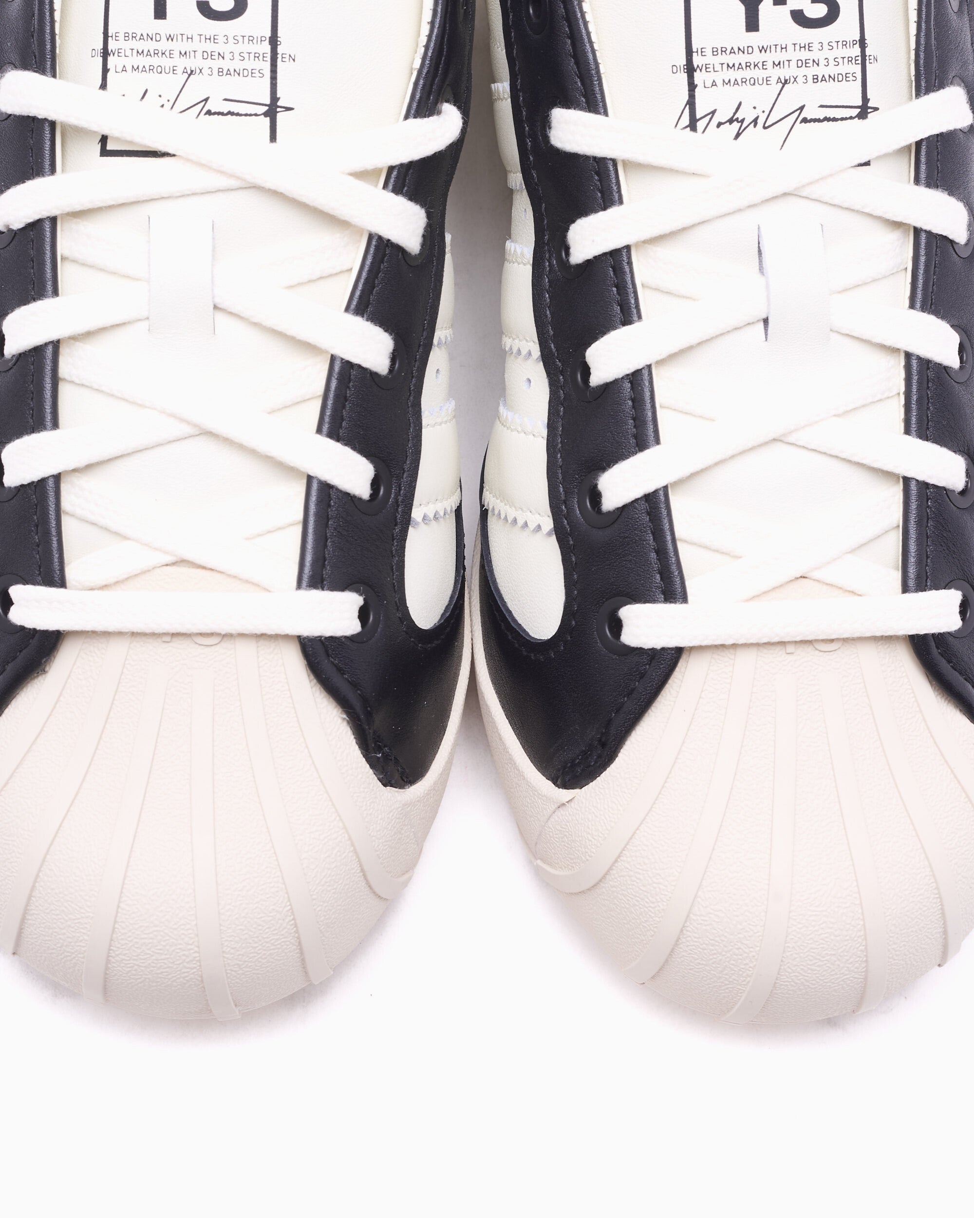 Sneakers Y-3 Superstar 3G - KI7781