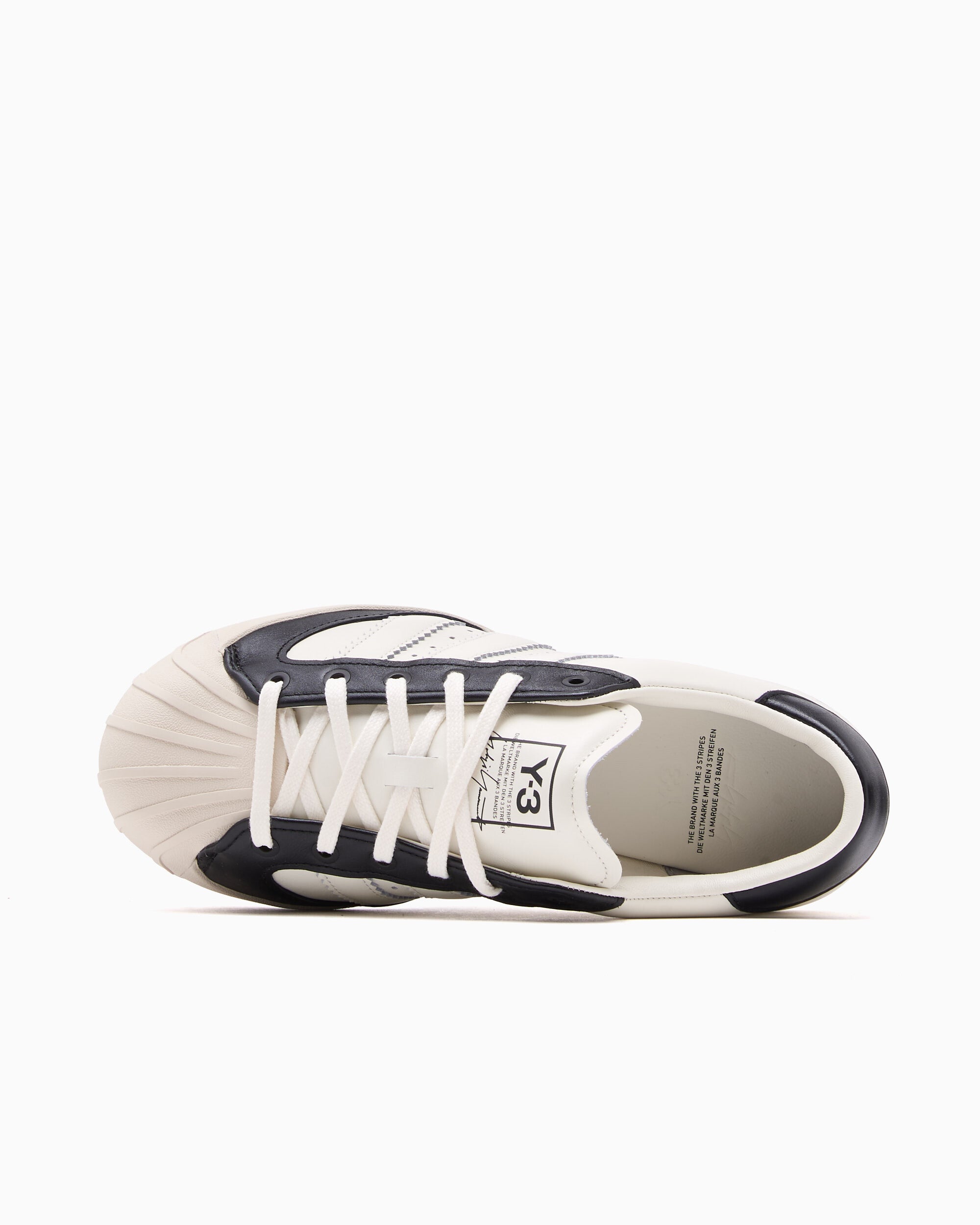 Sneakers Y-3 Superstar 3G - KI7781