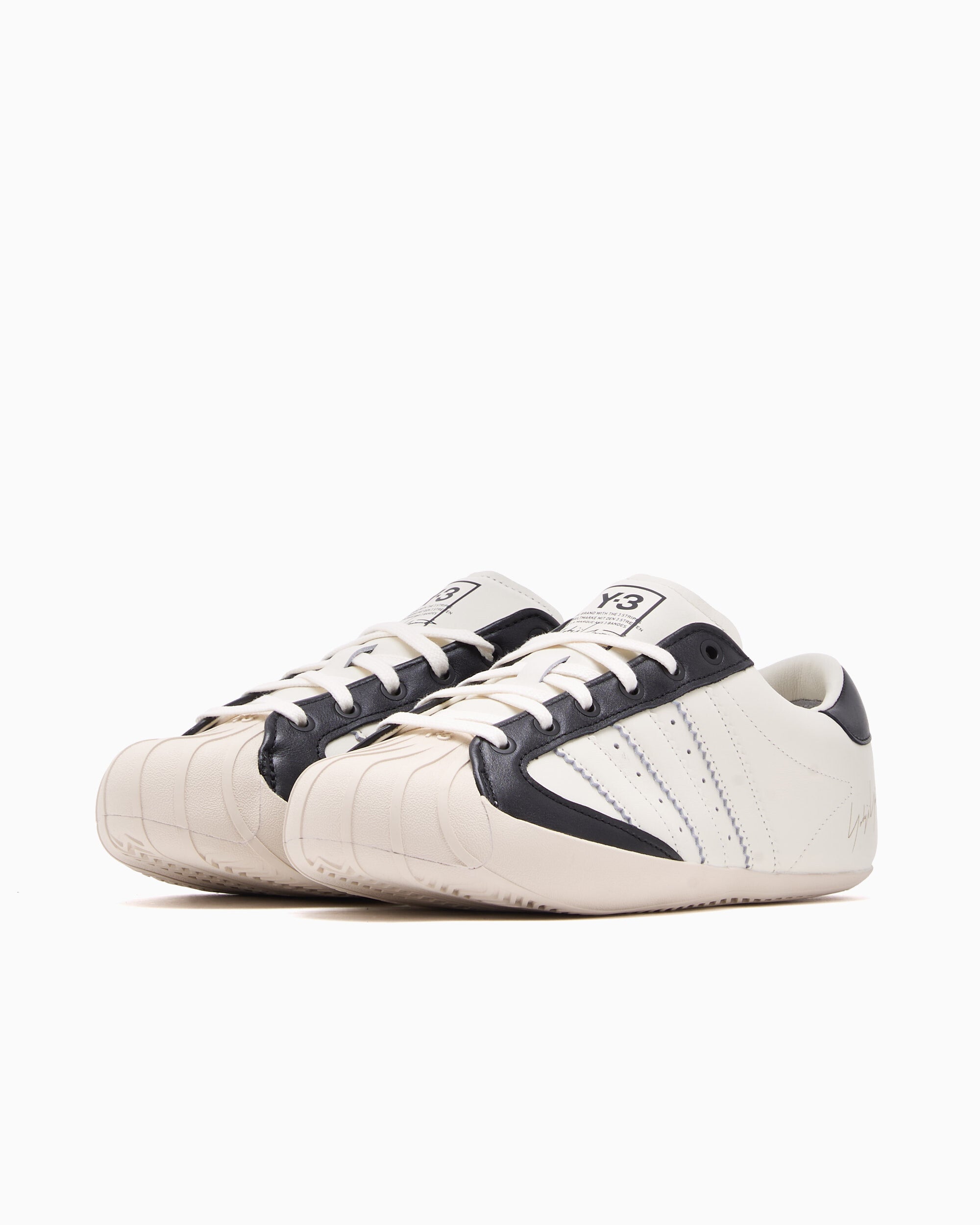 Sneakers Y-3 Superstar 3G - KI7781