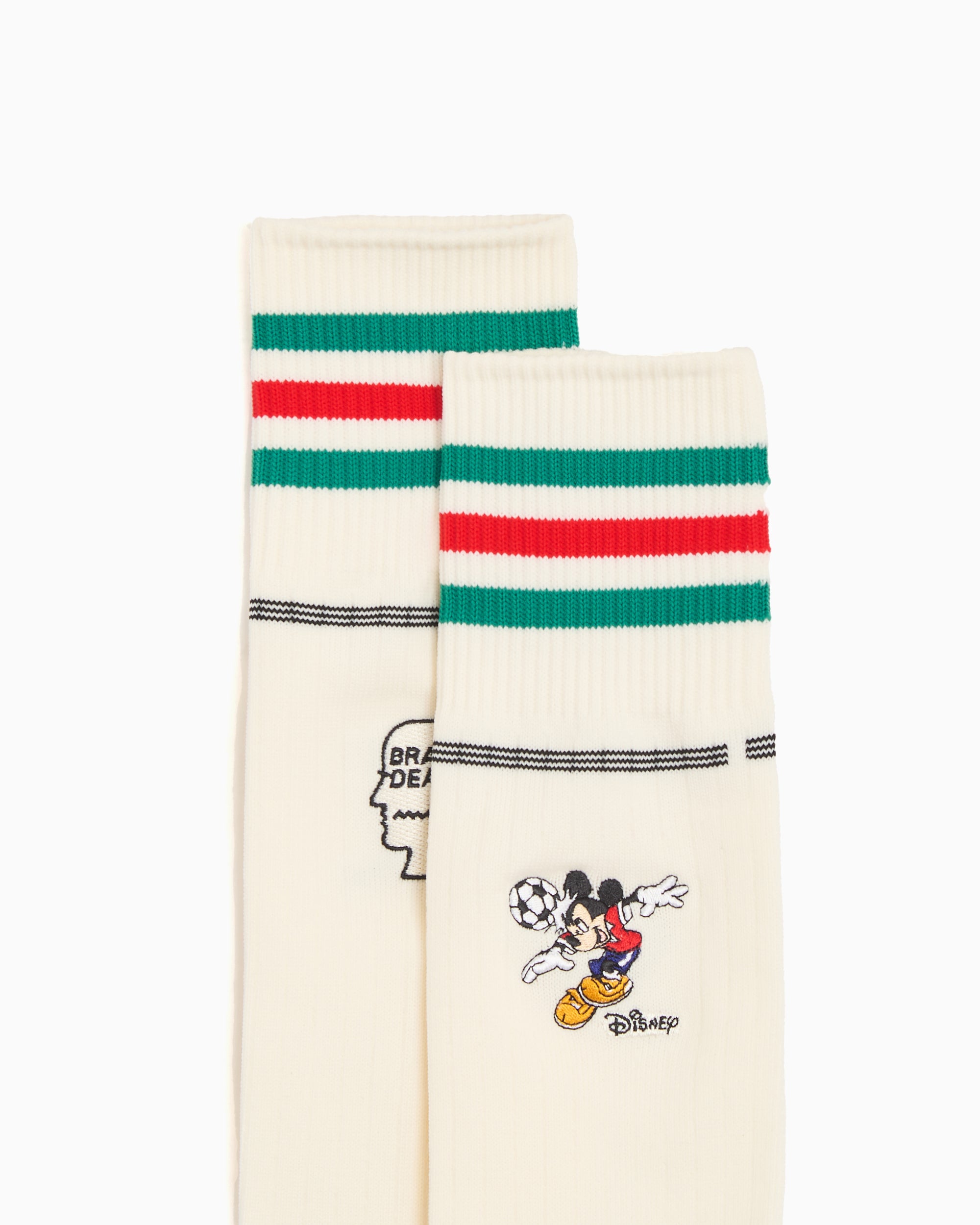 Socks adidas Originals x Brain Dead x Disney Unisex Socks - KS0227