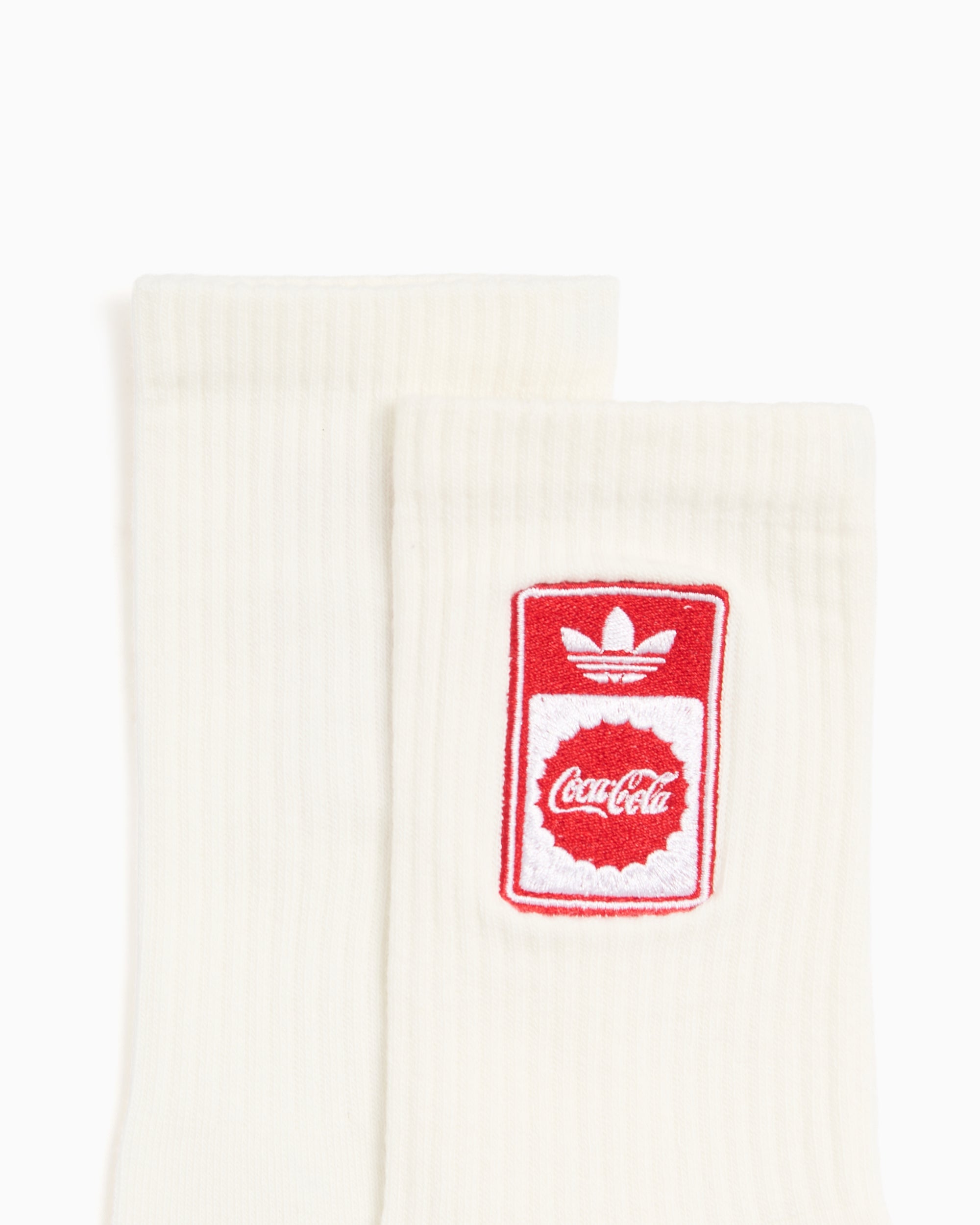 Socks adidas Originals x Coca-Cola Unisex Socks (2 Pack) - KY7158
