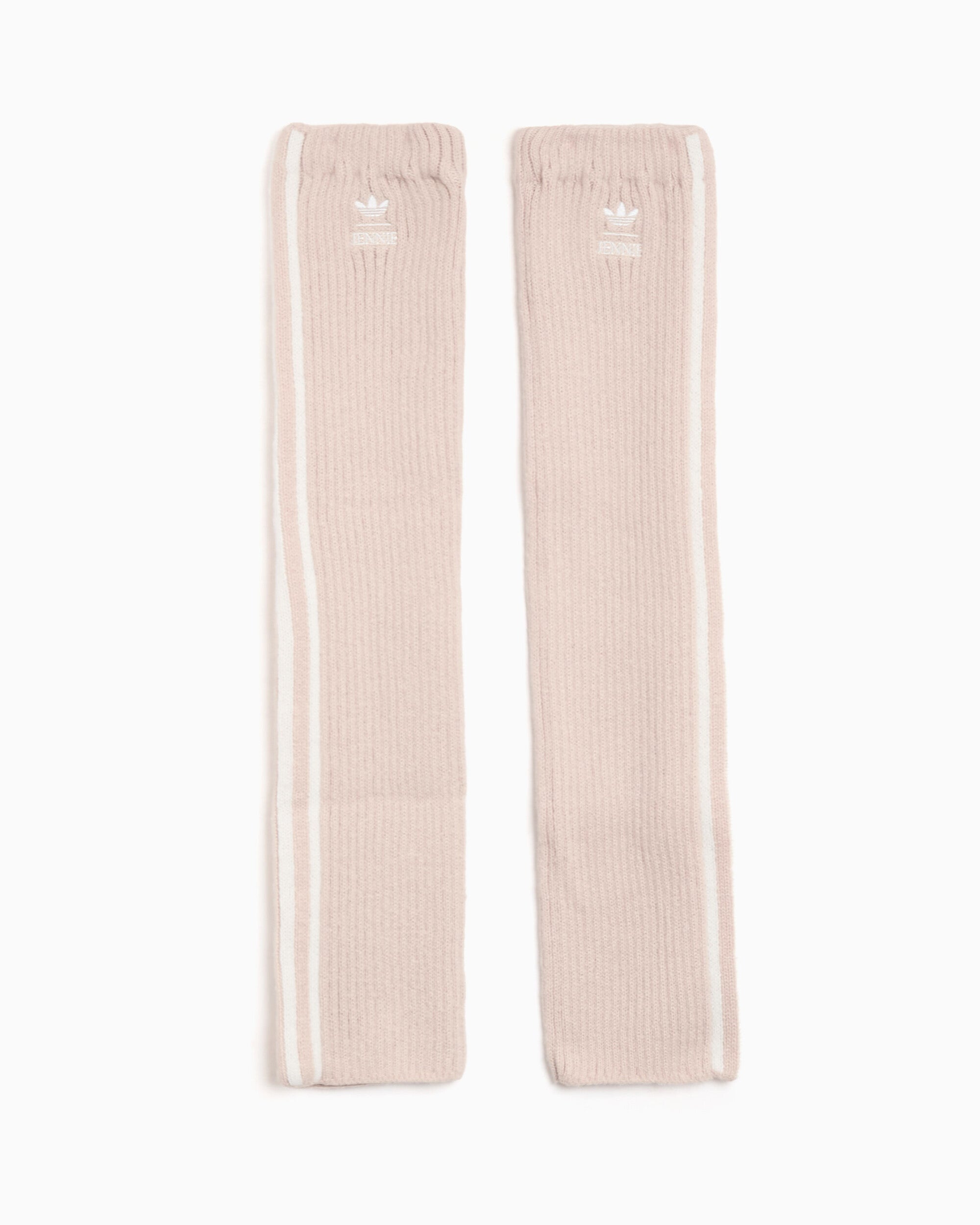 Socks adidas Originals x JENNIE Adiluna Season 2 Heaters Women's Socks - LD4293