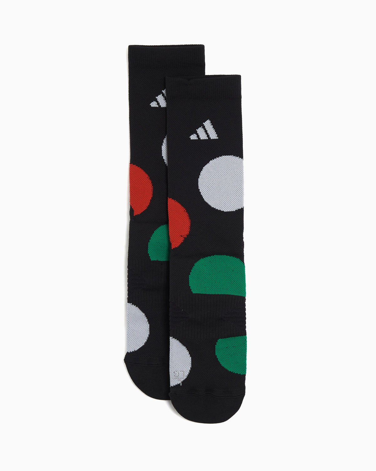 Socks adidas Originals x Mercedes AMG Petronas F1 Team "Miami" Unisex Socks - KF0503