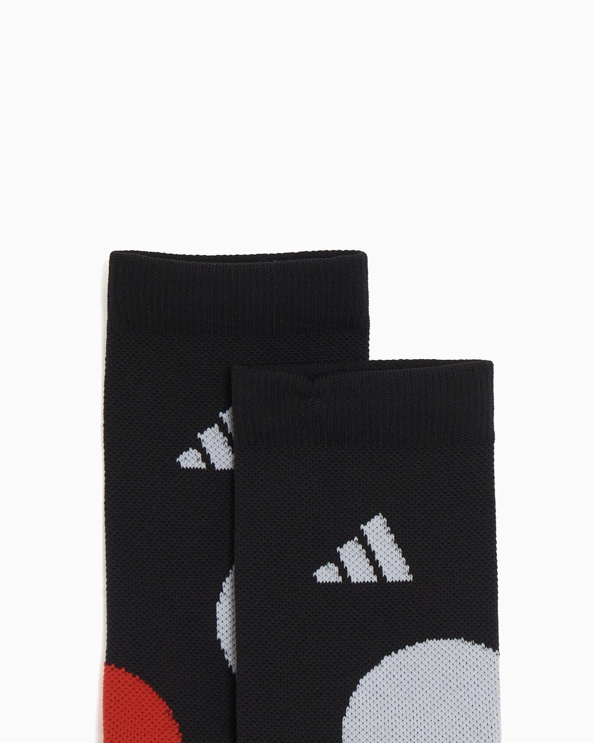 Socks adidas Originals x Mercedes AMG Petronas F1 Team "Miami" Unisex Socks - KF0503