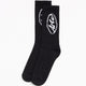 Chaussettes Arte Antwerp Circle Logo Unisex