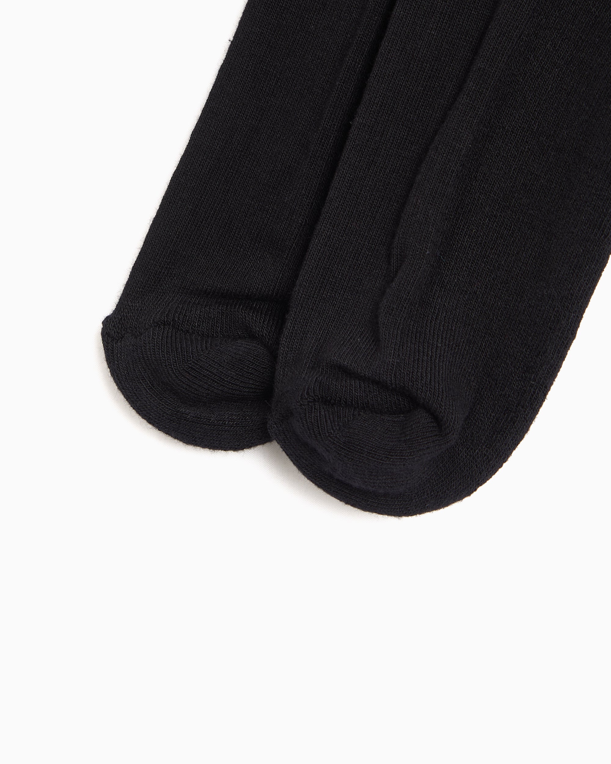 Socks Arte Antwerp Circle Logo Unisex Socks - SS26-193M-Black