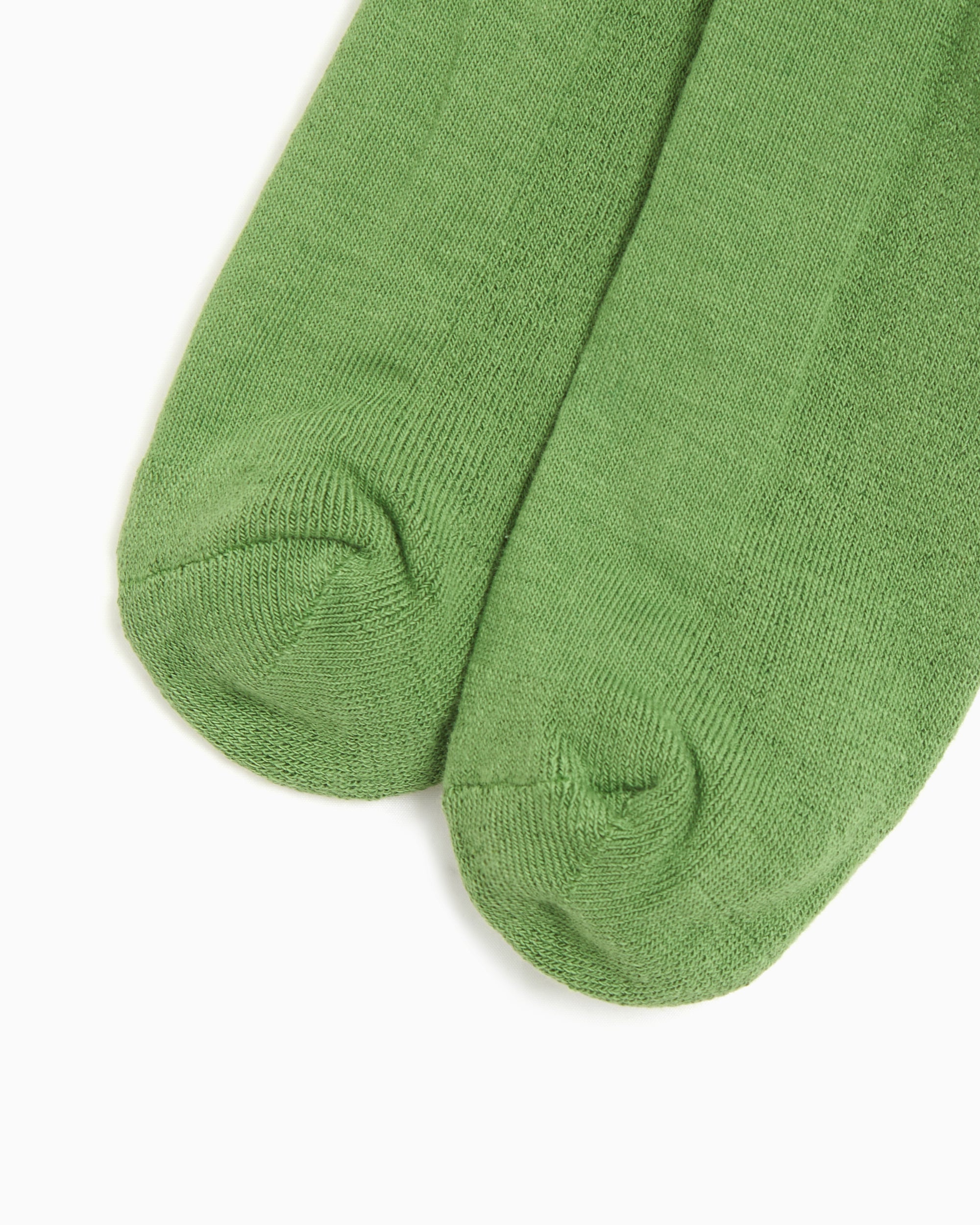 Socks Arte Antwerp Heart Socks - AW26-174M-Green