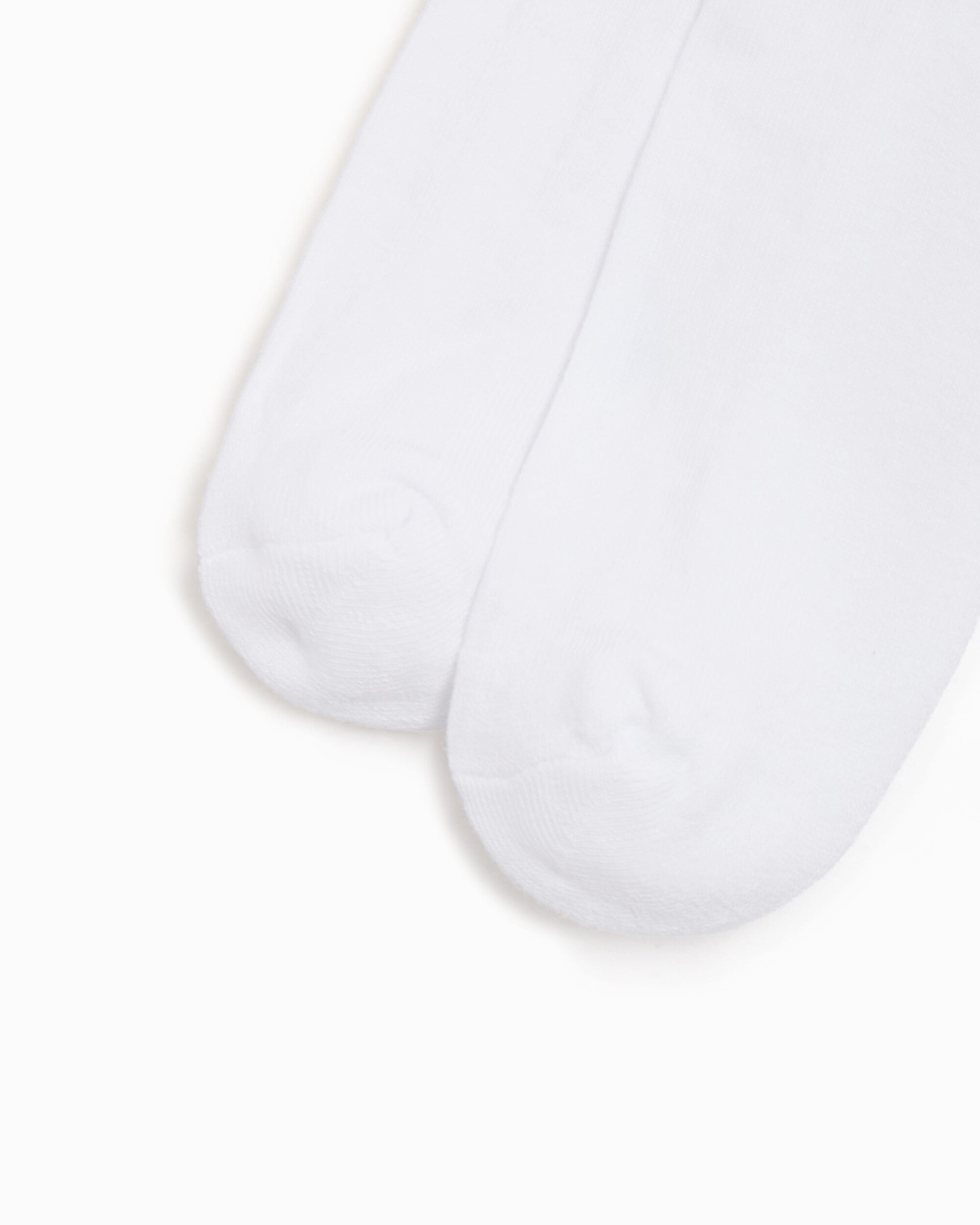 Socks Arte Antwerp Swirl Uniform Unisex Socks - AW26-172M-White