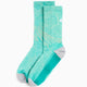 ASICS Fujitrail Graphic Unisex Socks