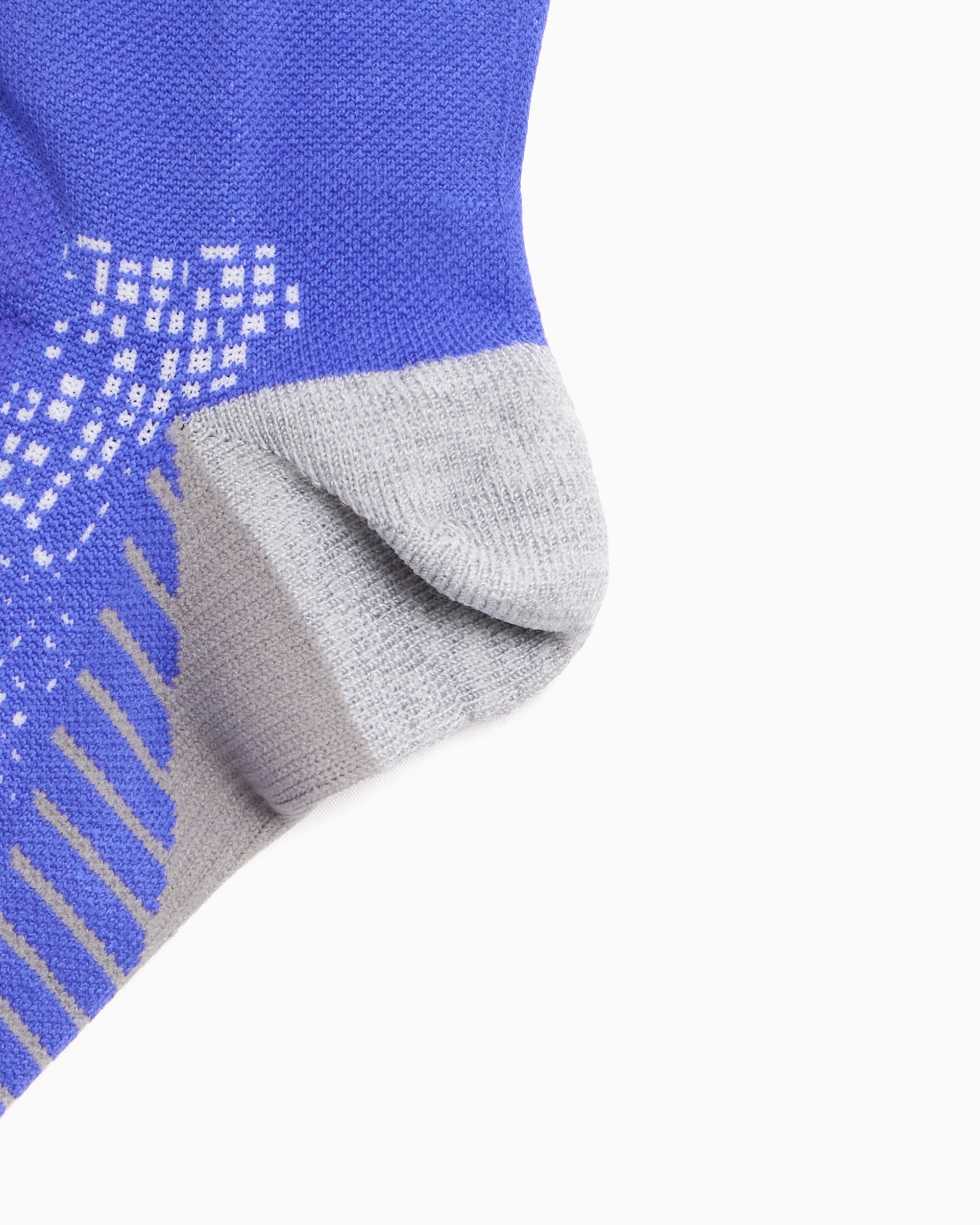 ASICS Performance Run Crew Unisex Socks