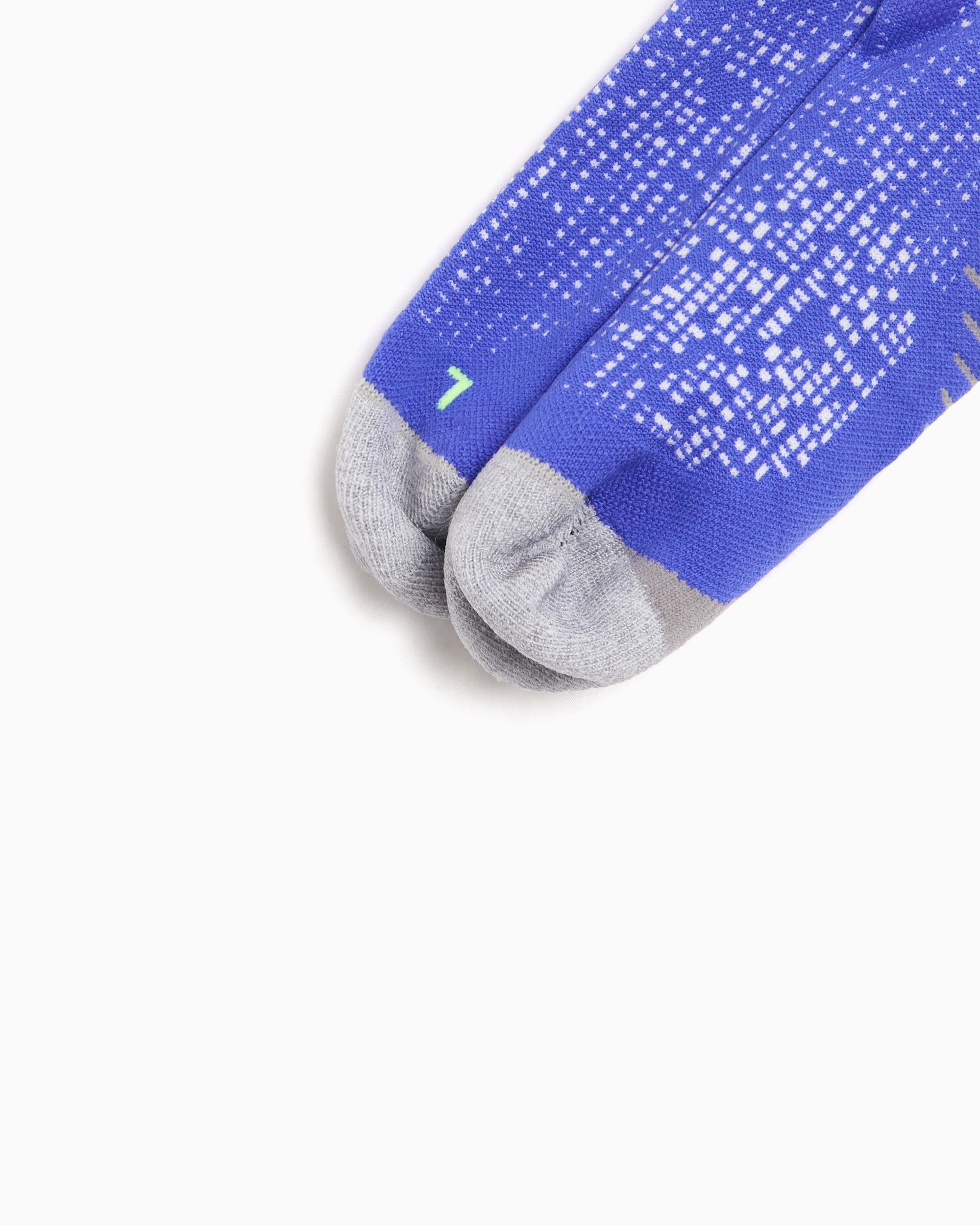 ASICS Performance Run Crew Unisex Socks