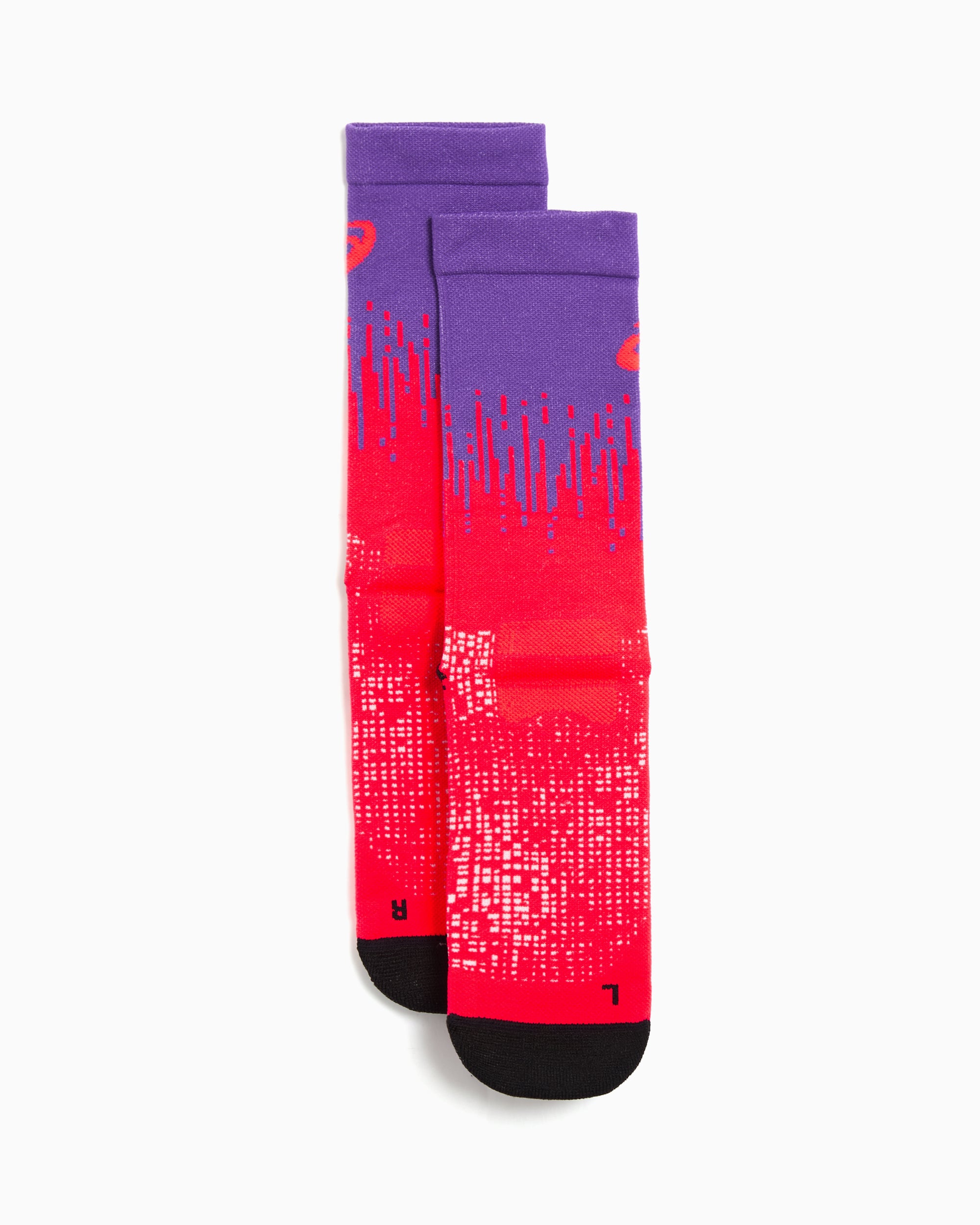 ASICS Performance Run Unisex Socks