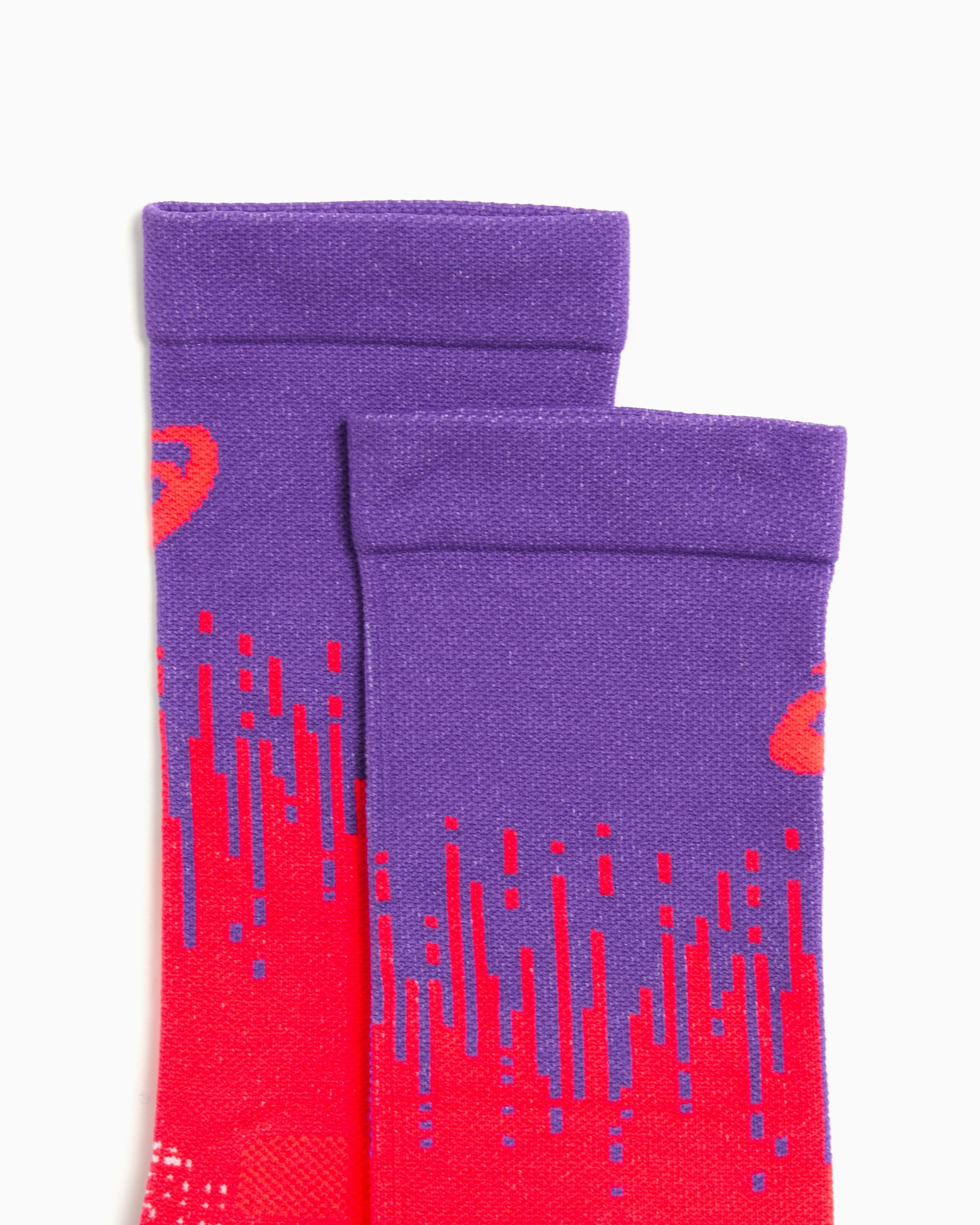 ASICS Performance Run Unisex Socks